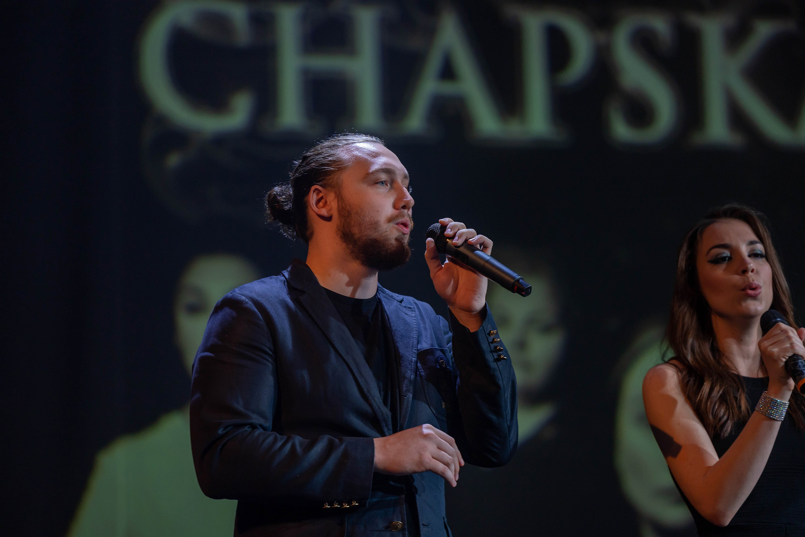 Репортажная съёмка. Фотограф-анималист в Омске Екатерина Маричева