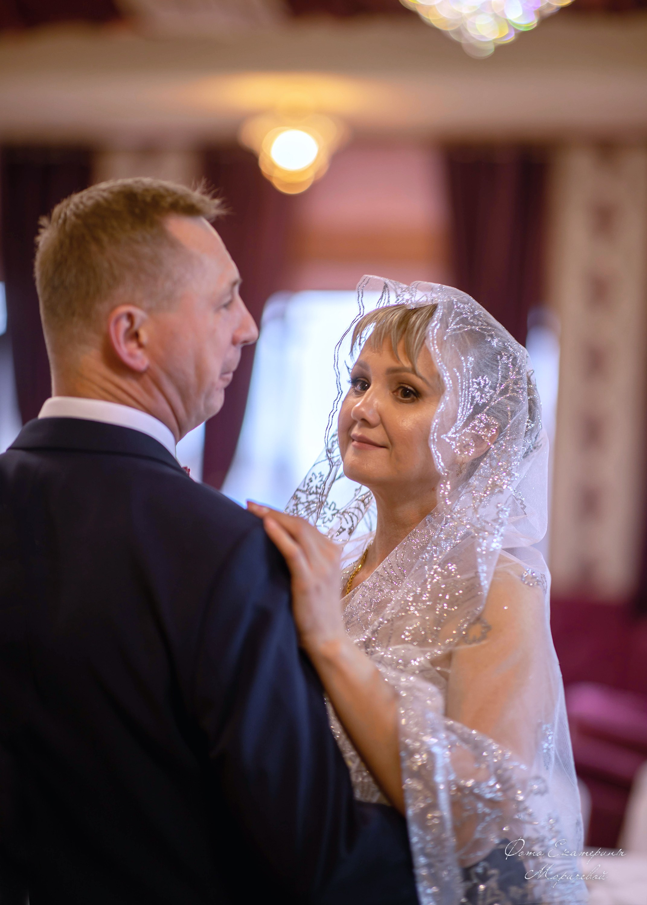 Репотражная съёмка. Фотограф-анималист в Омске Екатерина Маричева