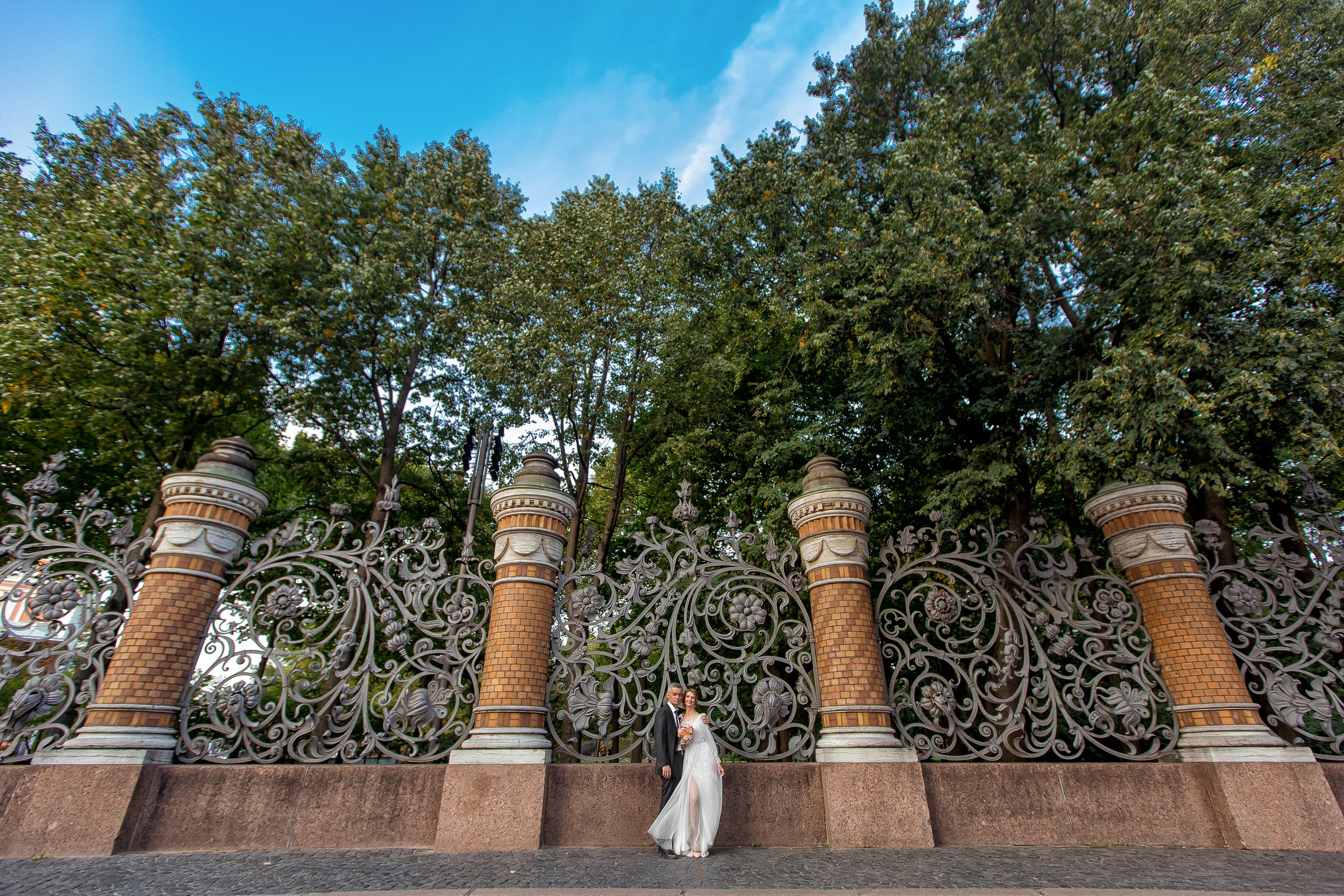 Отзывы о работе фотографа. Свадебный и семейный фотограф Алексей Аверин