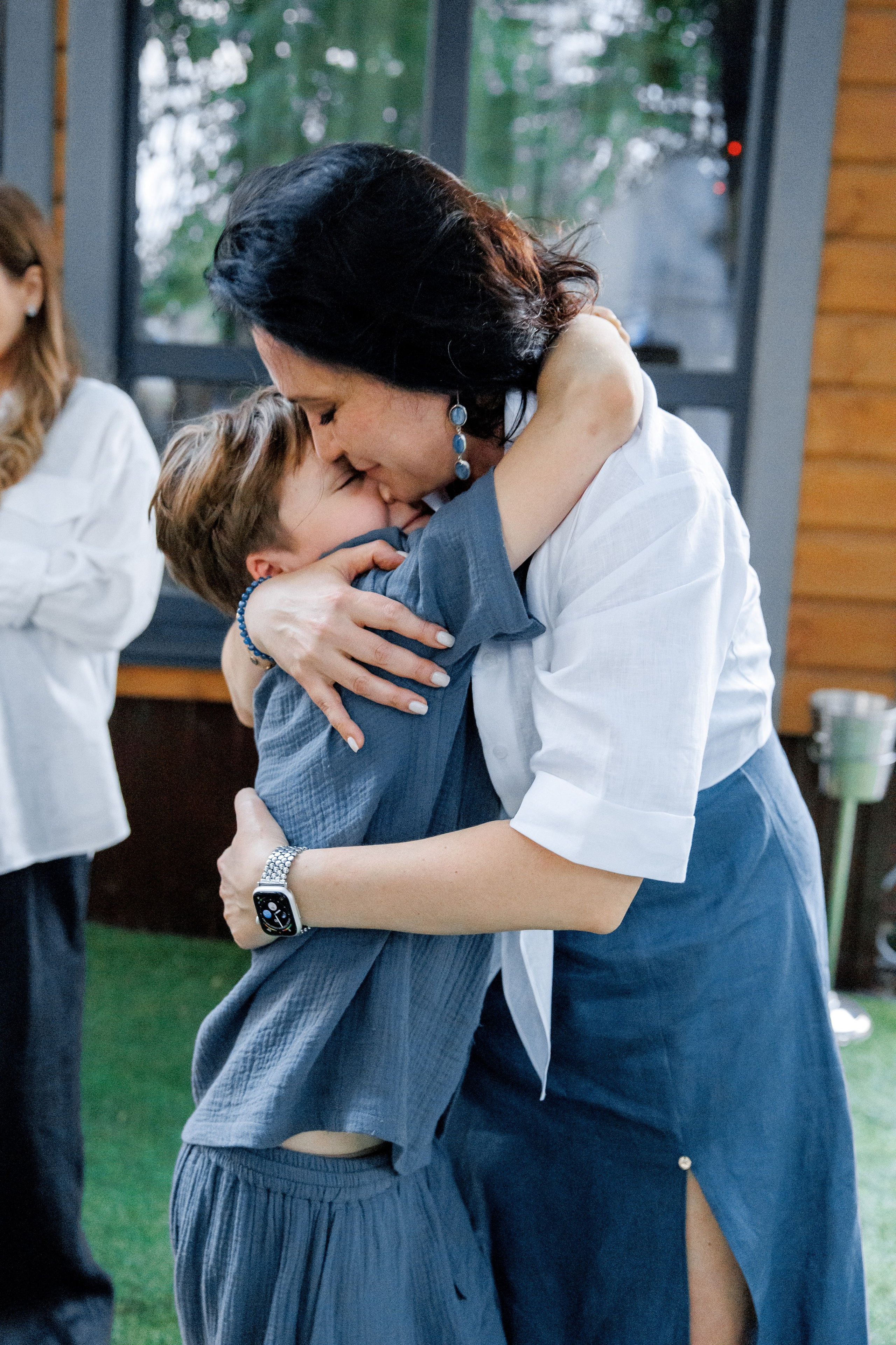 Выпускной начальной школы. Главная