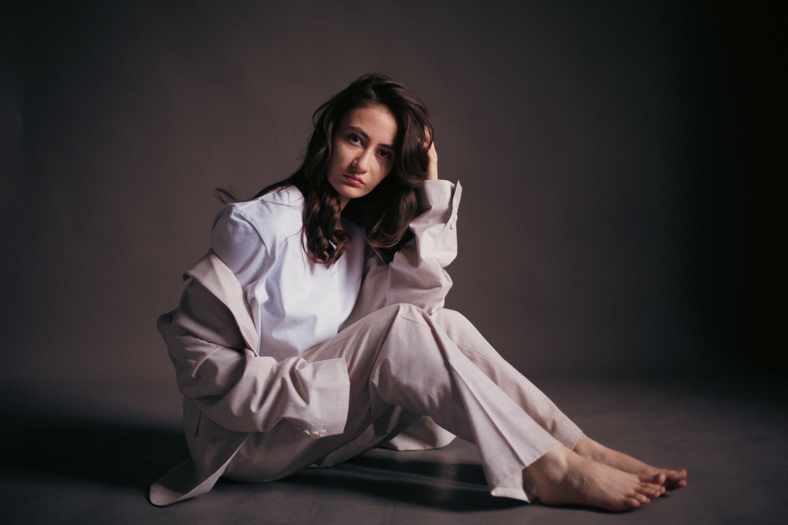 Elmaz. Beye Shevkiyeva Photography