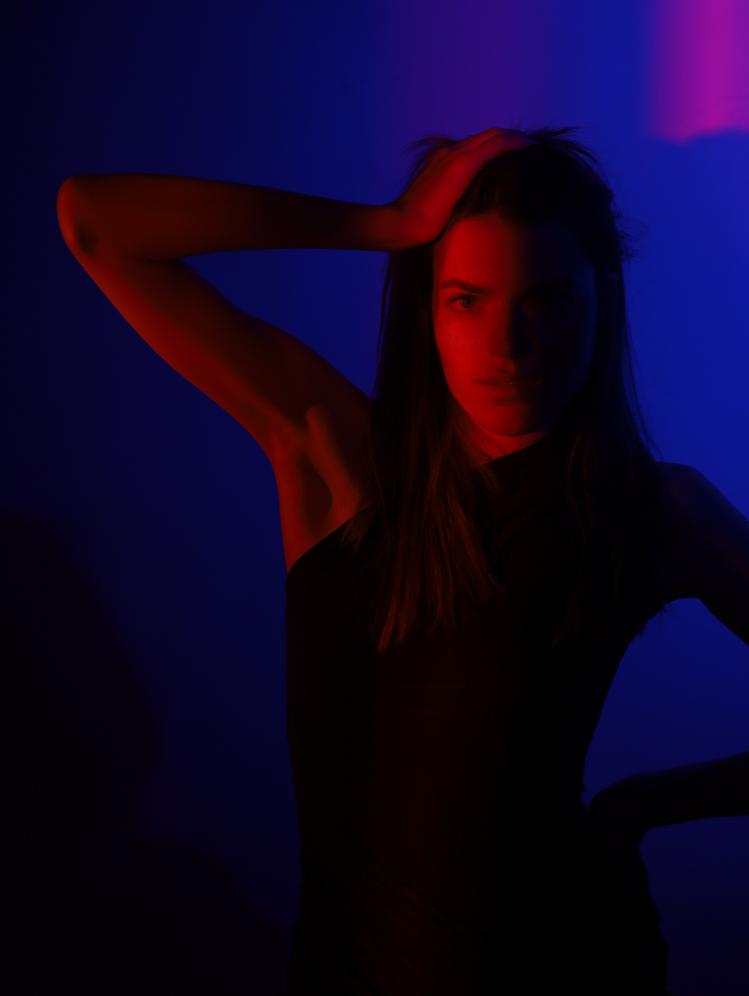 Портреты. Фотографии души