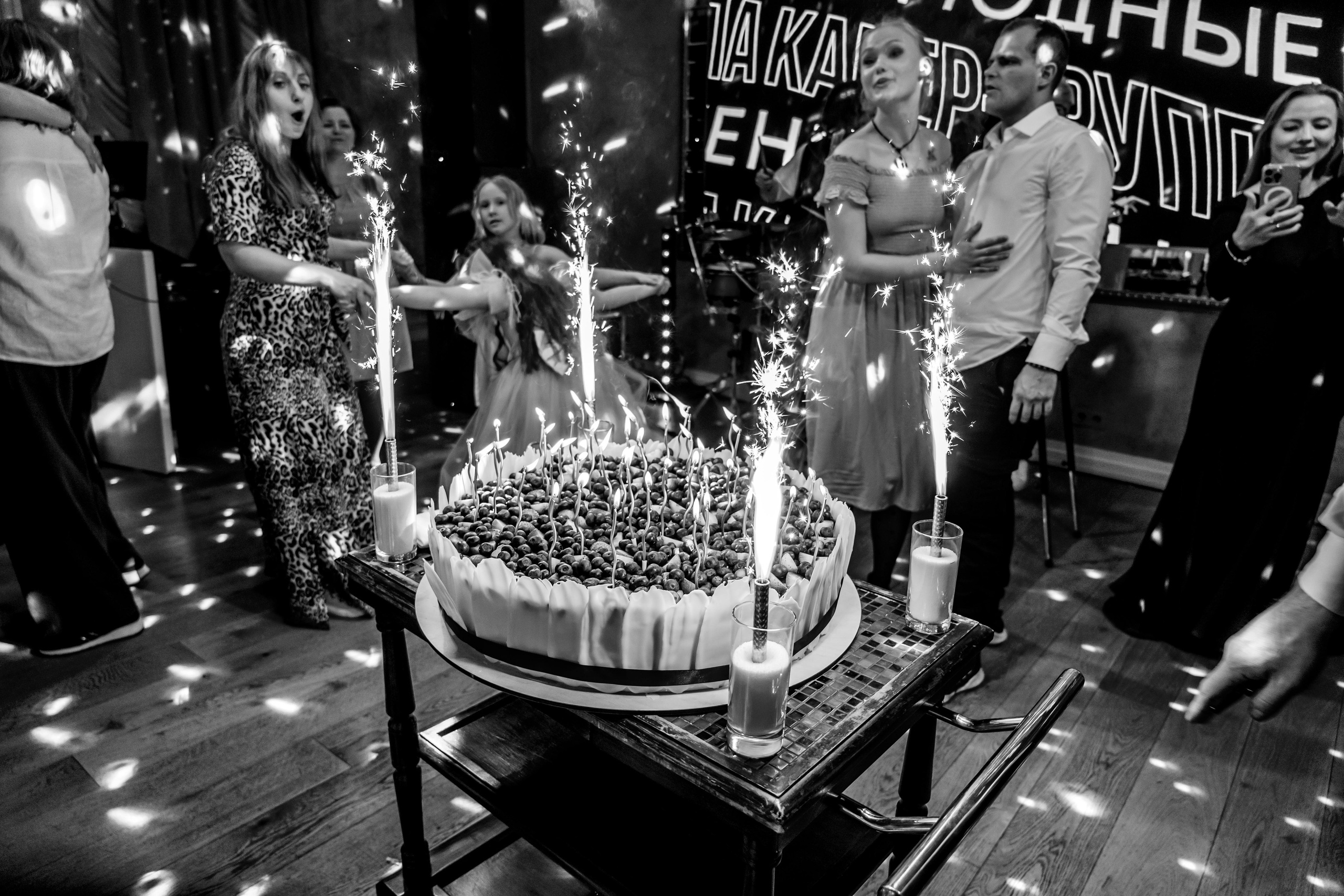 Нателла & Олег. Свадебный фотограф в С-Пб Борис Большой