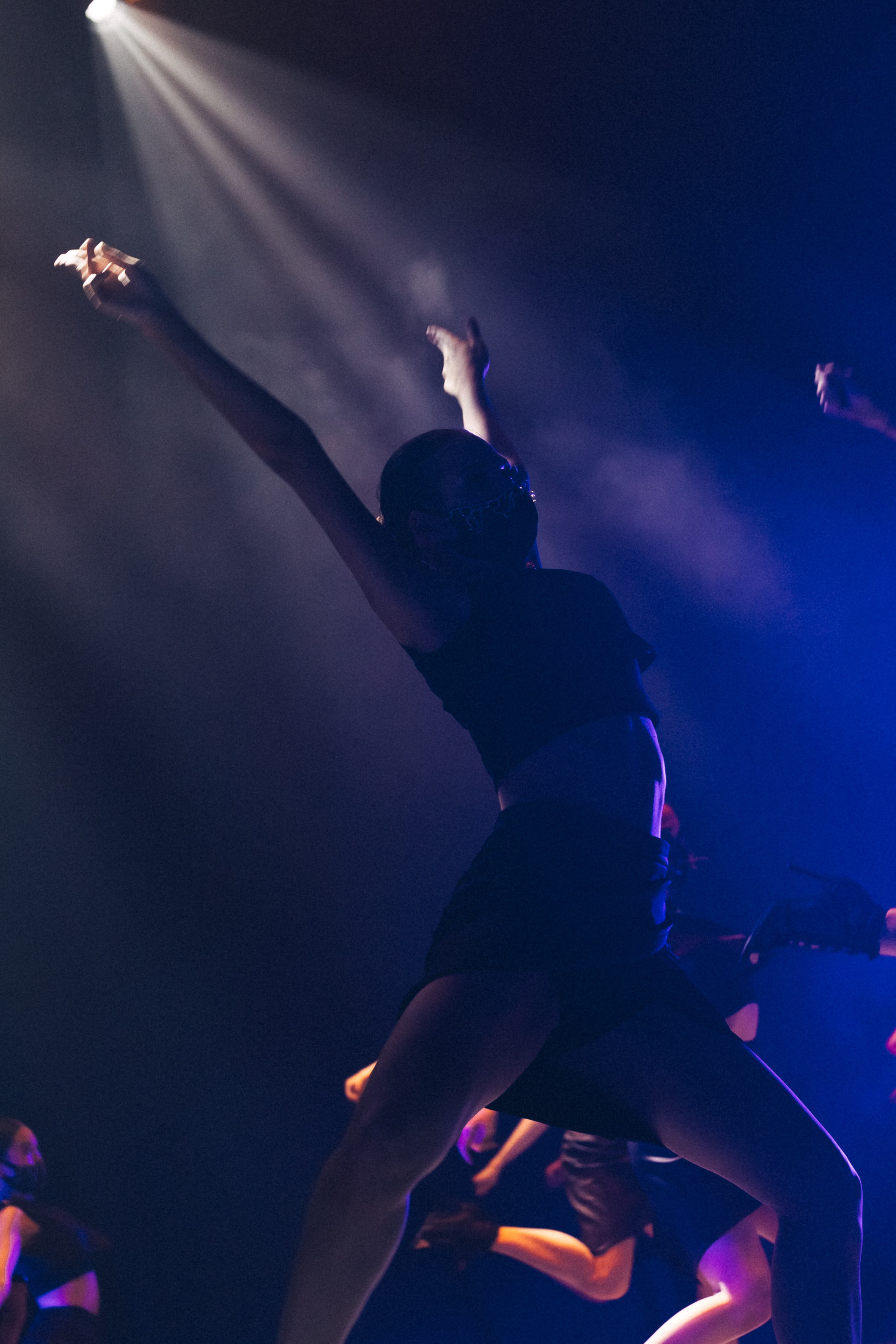 Отчётный концерт КемГИК. Фотограф Кемерово | Сергей