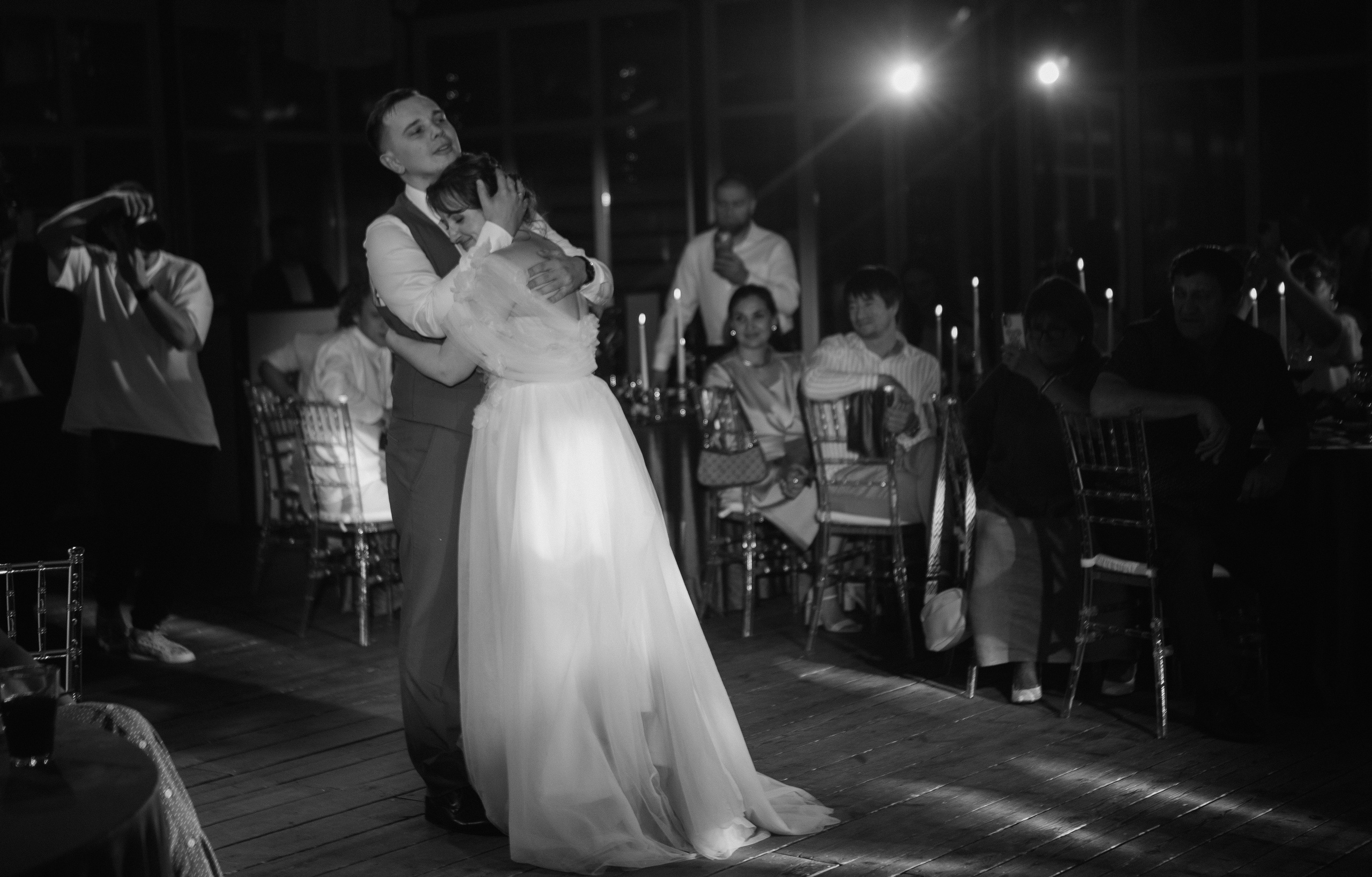 Евгений & Мария. Главная