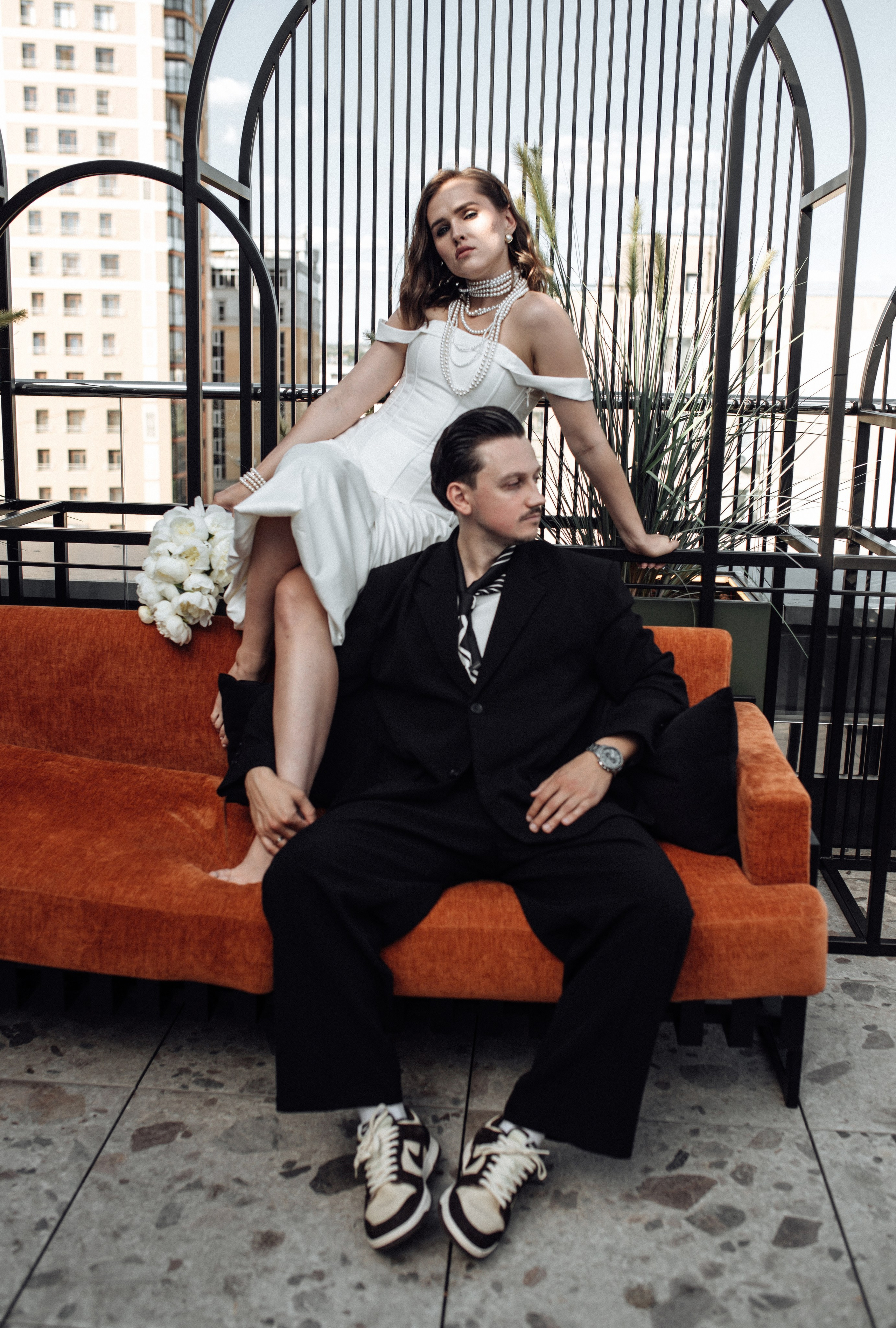 Никита & Дарья. Главная