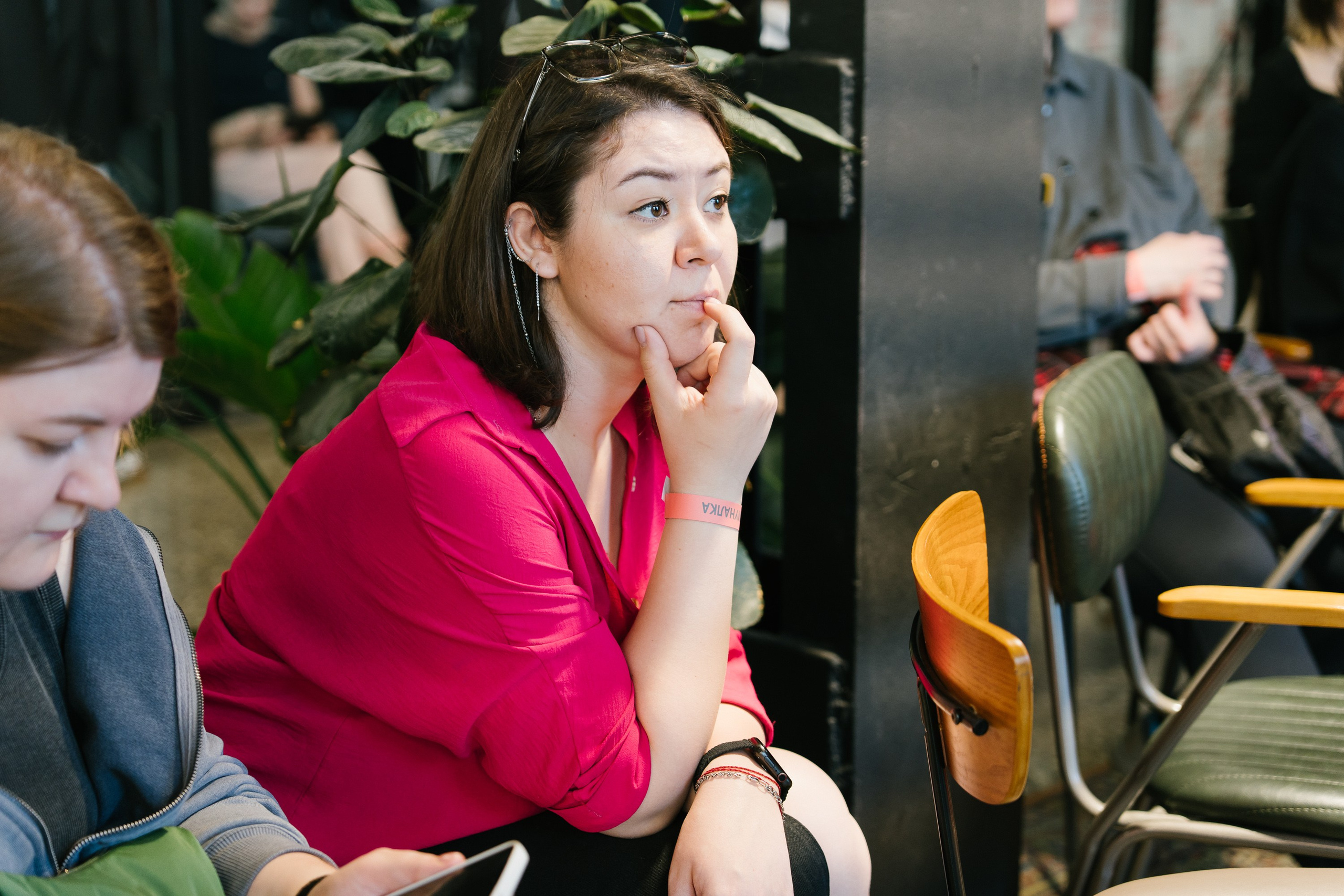 Диджитал коммуналка | ТОМАТ. ИТВИ