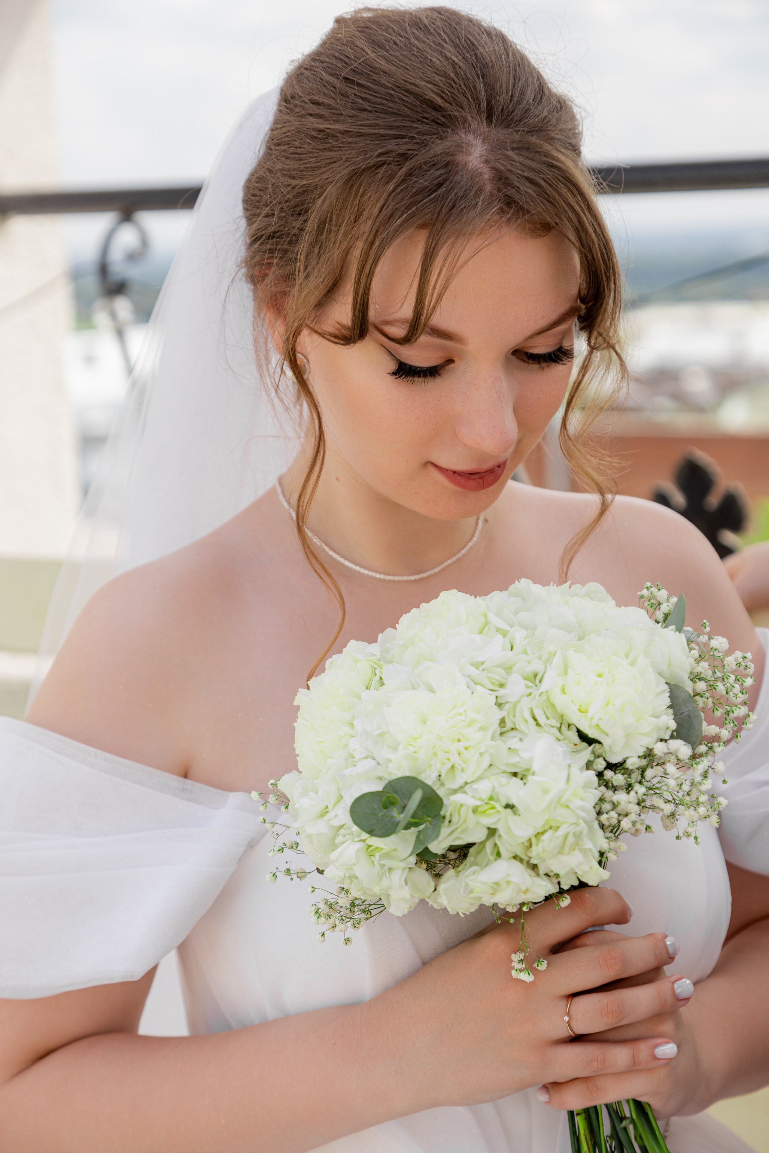 Ирина и Дмитрий. Фотограф в Самаре / Олеся Широнина