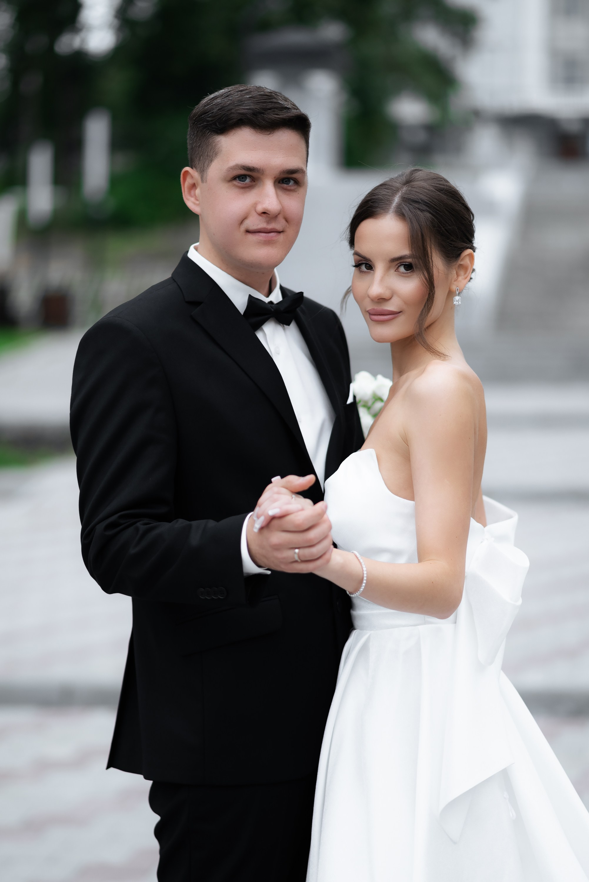 Артем и Екатерина. Главная