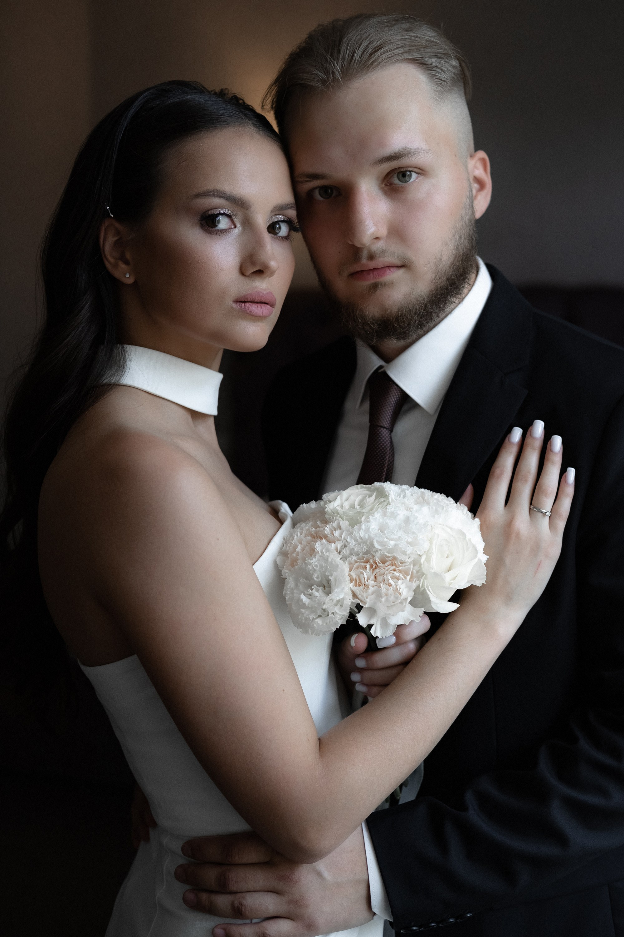 Павел и Анна. Главная