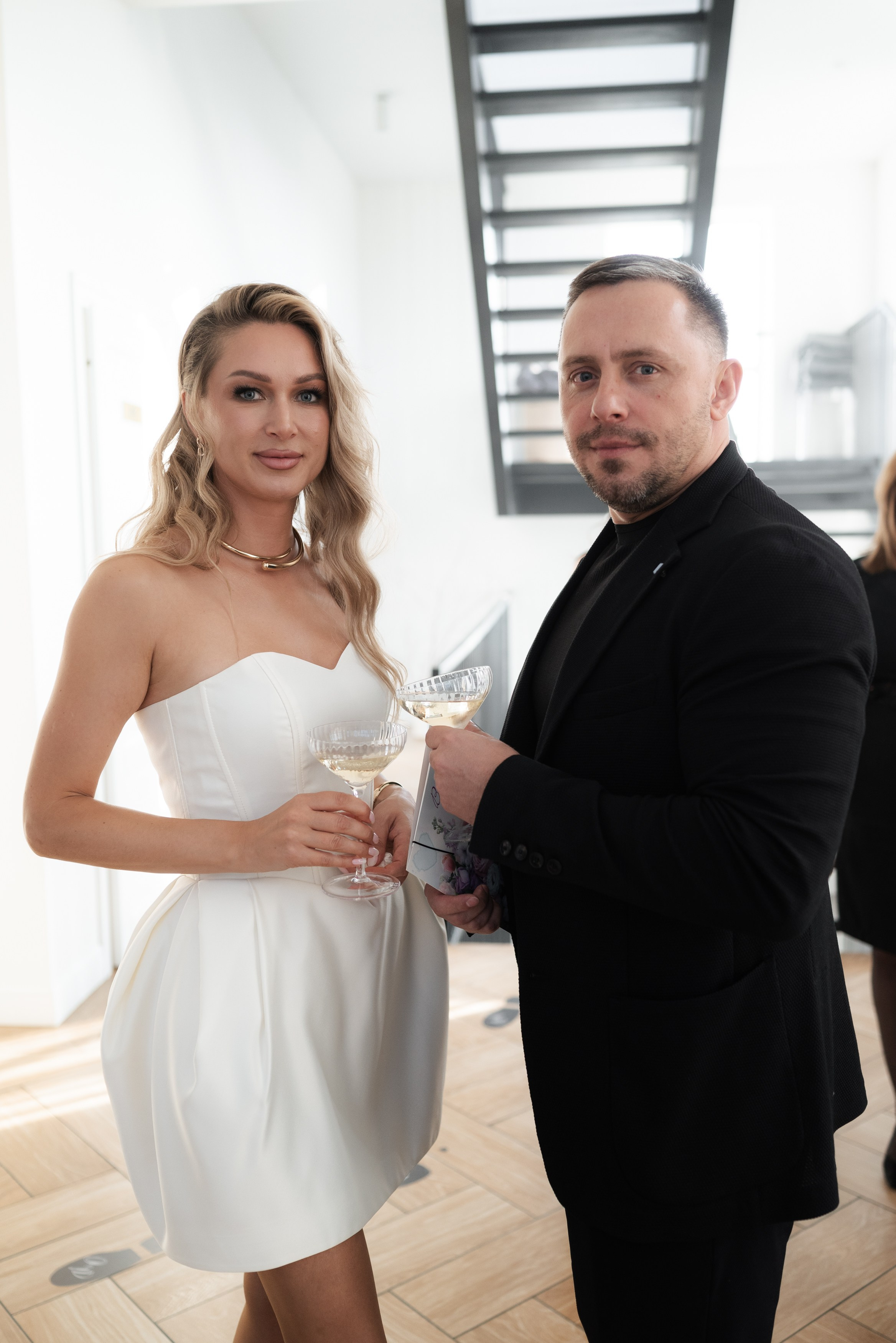 Иван и Ольга. Главная