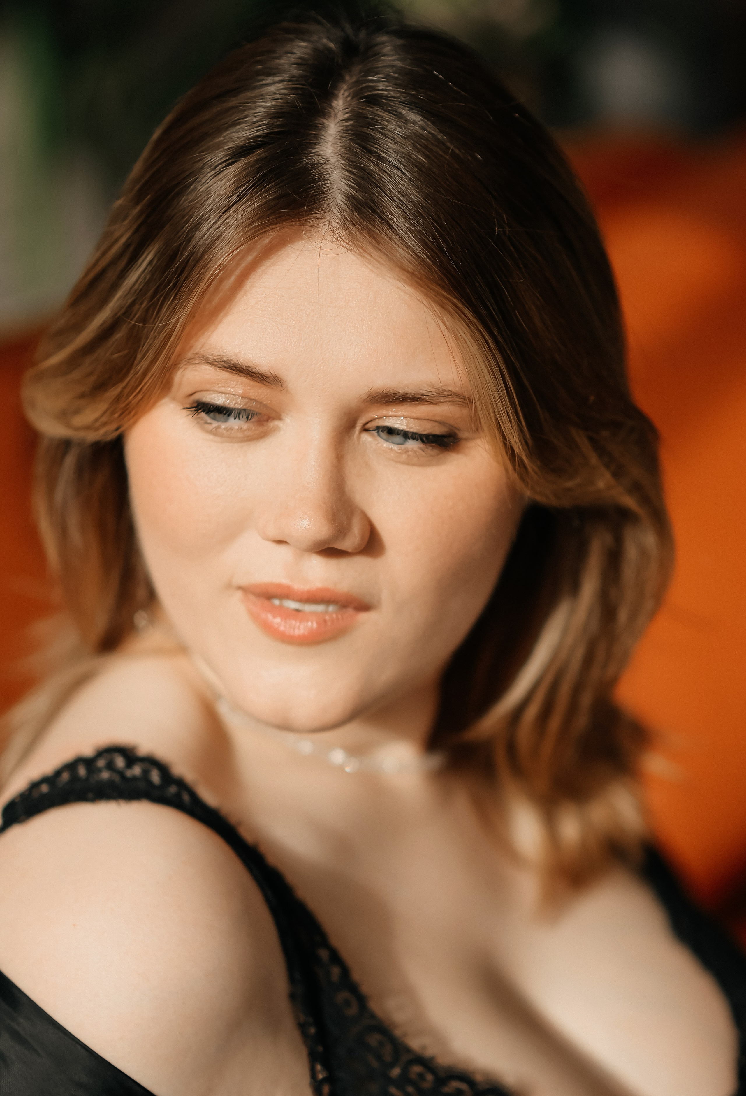 Алина в ожидании. Семейный фотограф Олеся Батурина Рязань