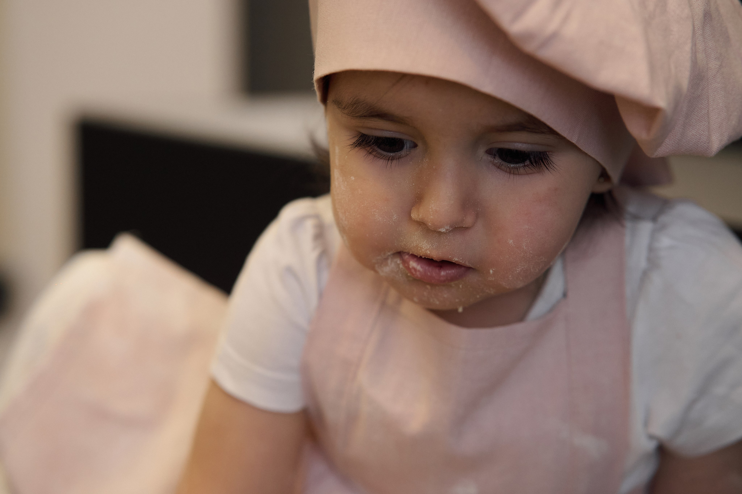 Амина и Аурелия. Семейный и свадебный lifestyle-фотограф в Москве Мария Петрова