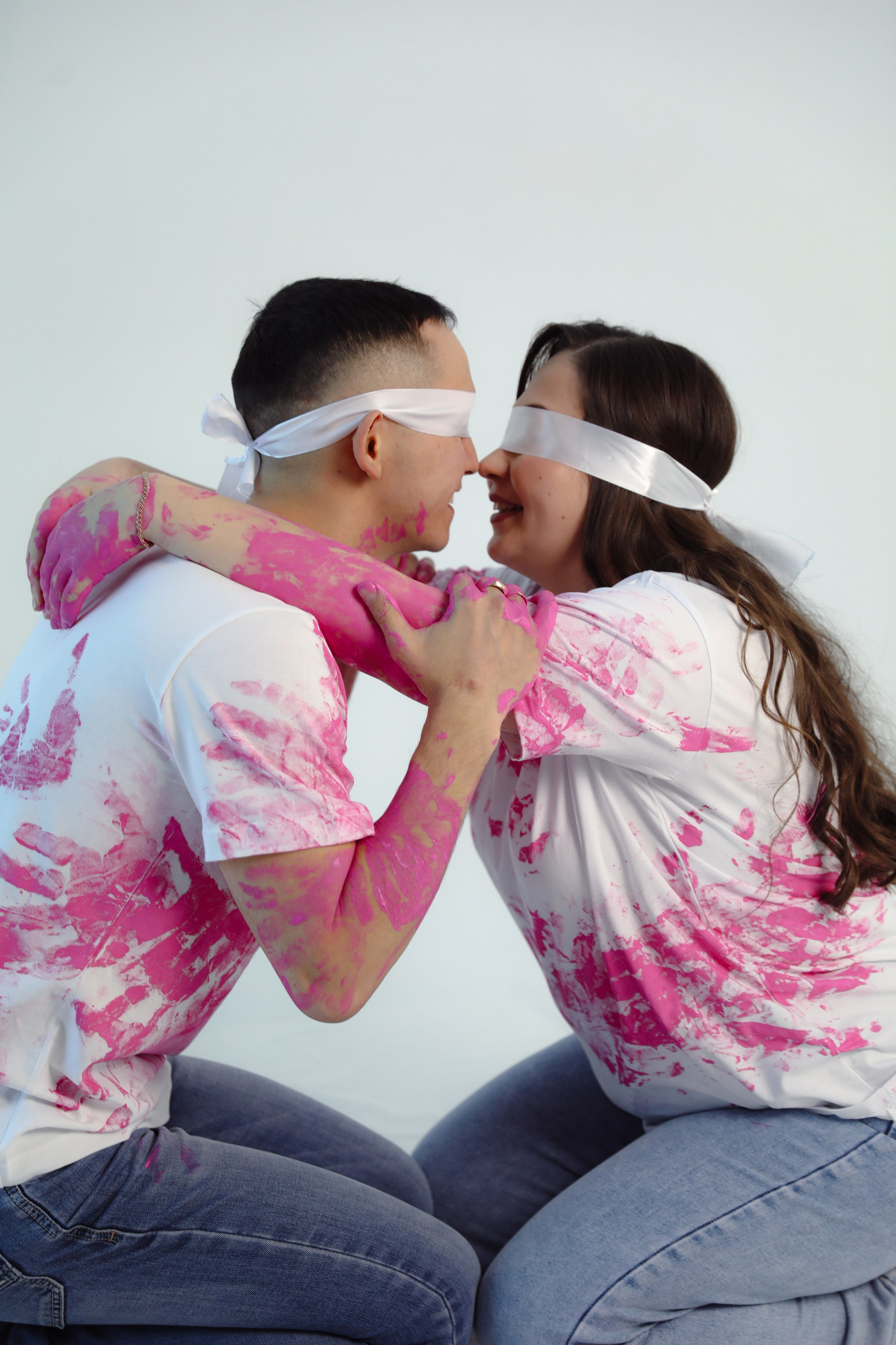 Студийные кадры. Колдасова Алина | Фотограф | Москва