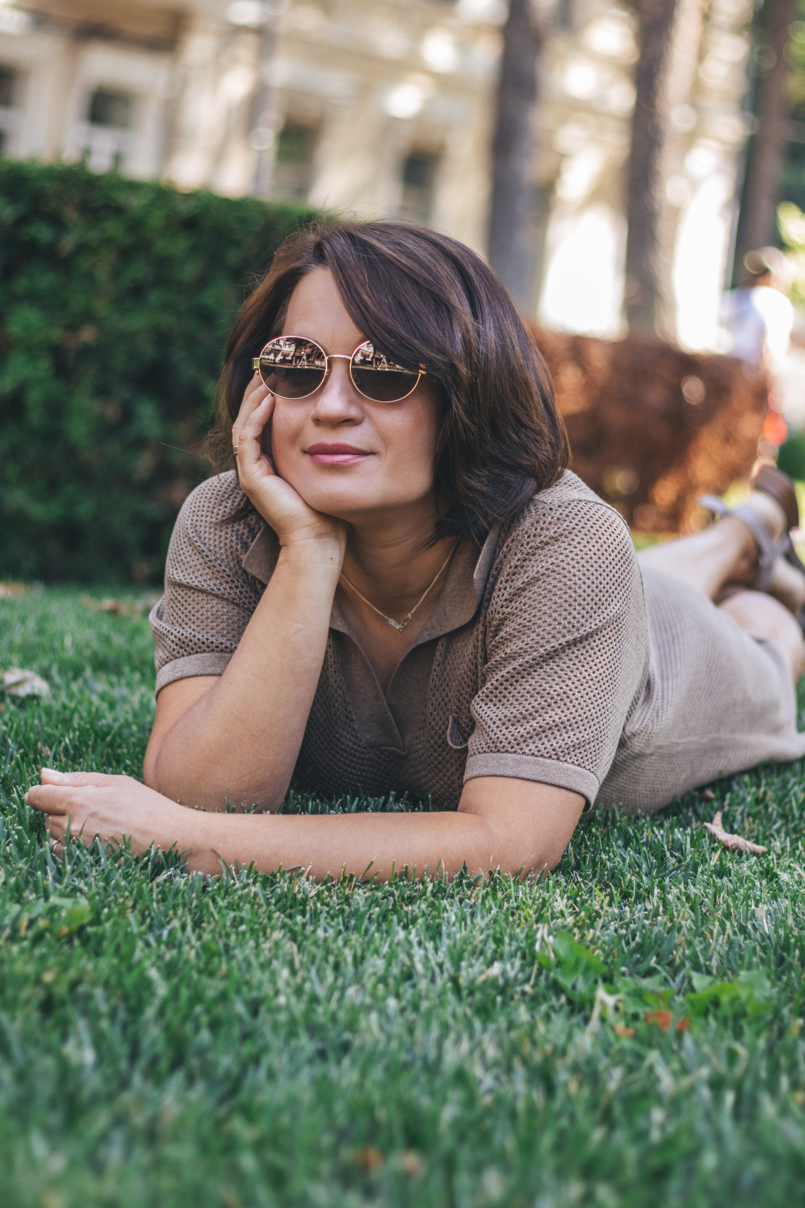 Фотопрогулка в Кисловодске. Фотограф в Кисловодске Юлия Танасова