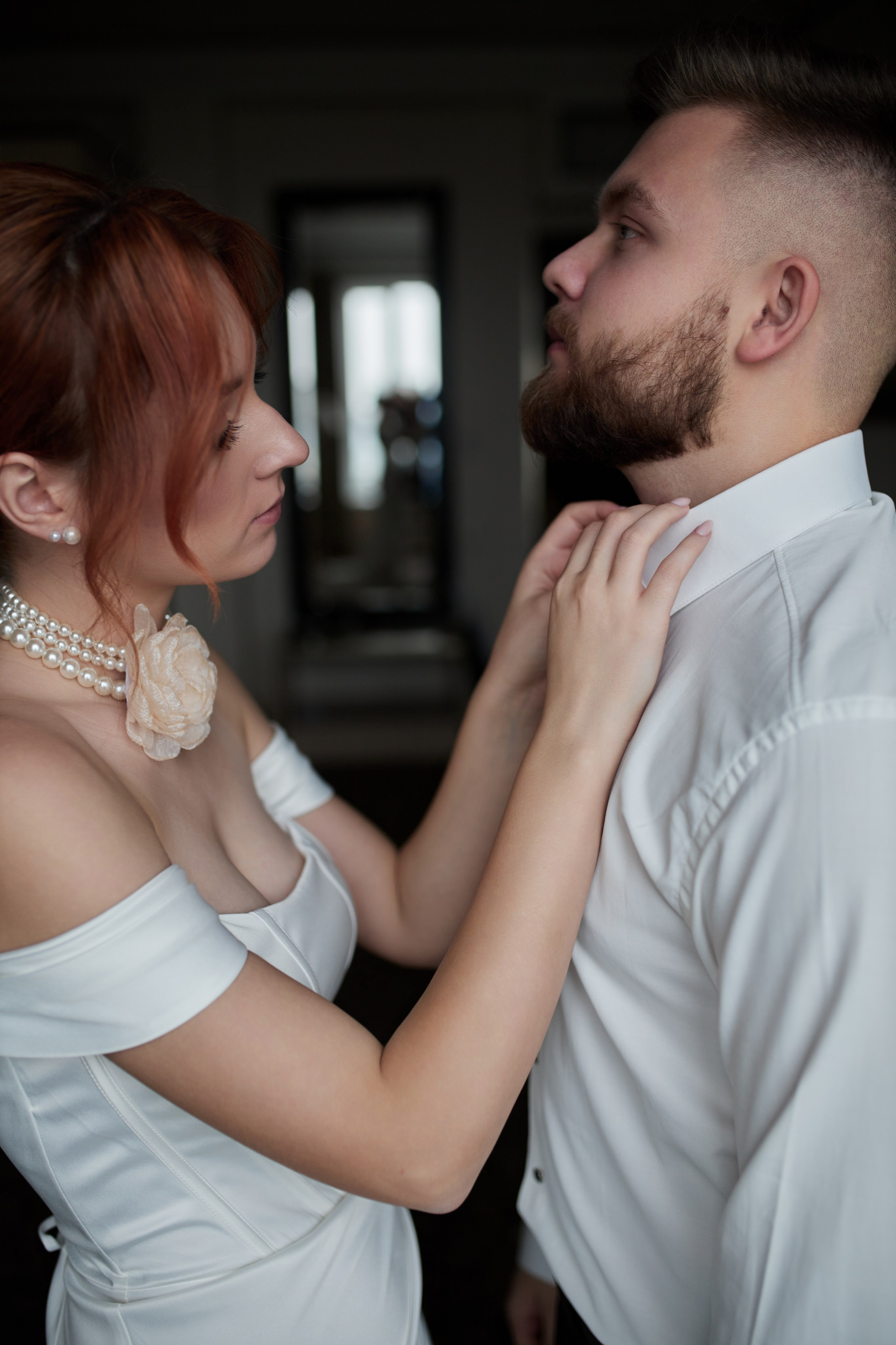 Dasha&Valera. Антонина Талах фотограф в Москве