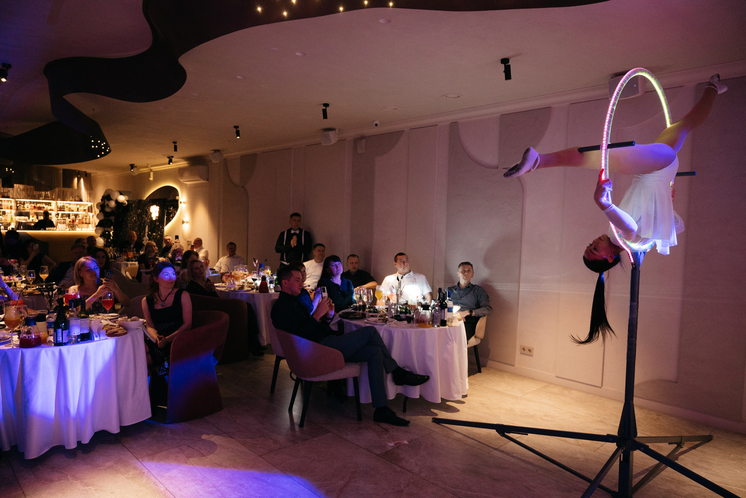 Корпоратив компании Авангард. Свадебный фотограф Ижевск Петр Шишков