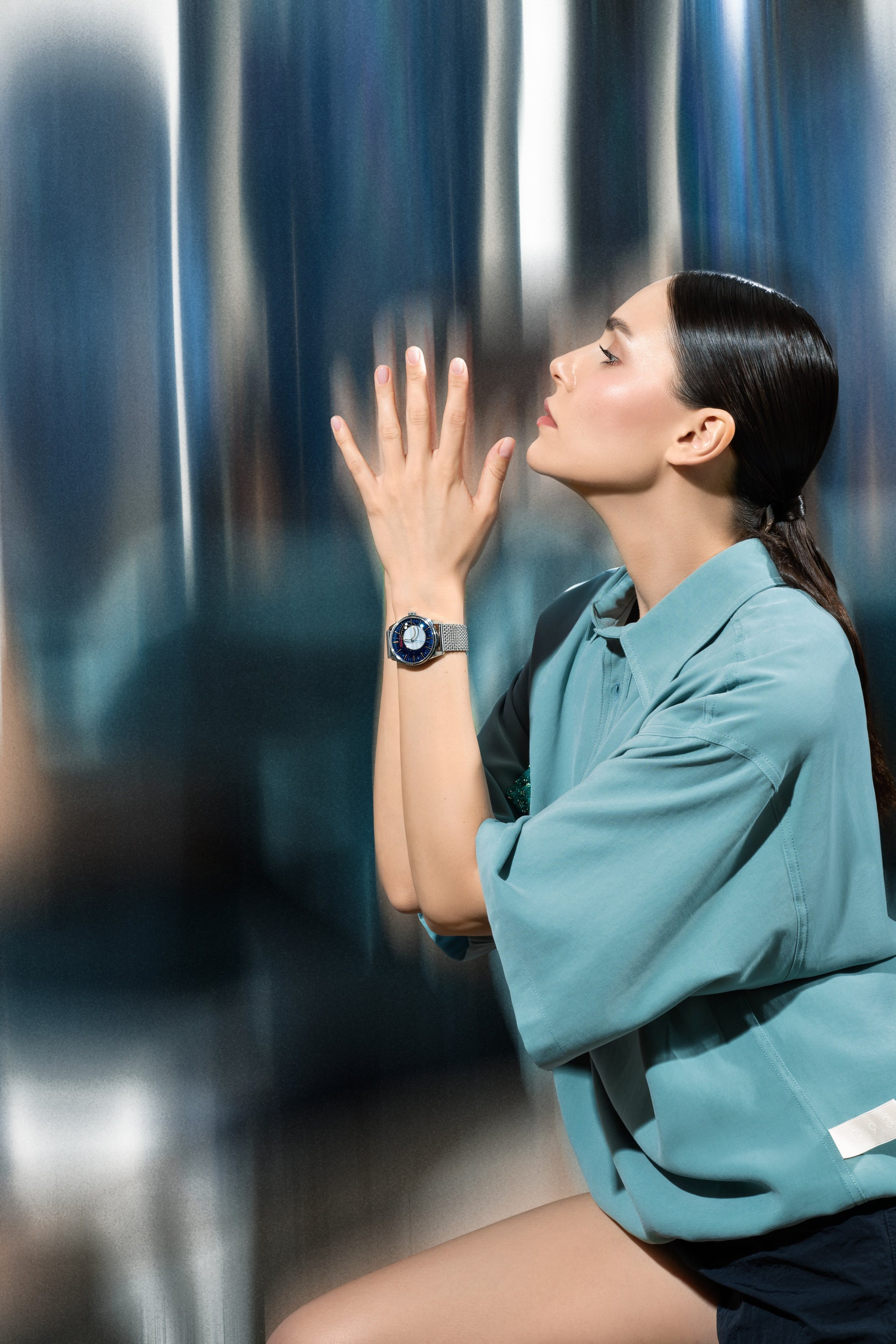 Ph: Anton Sokolov                                                                                                  Retoucher: @retouch.komissarova  