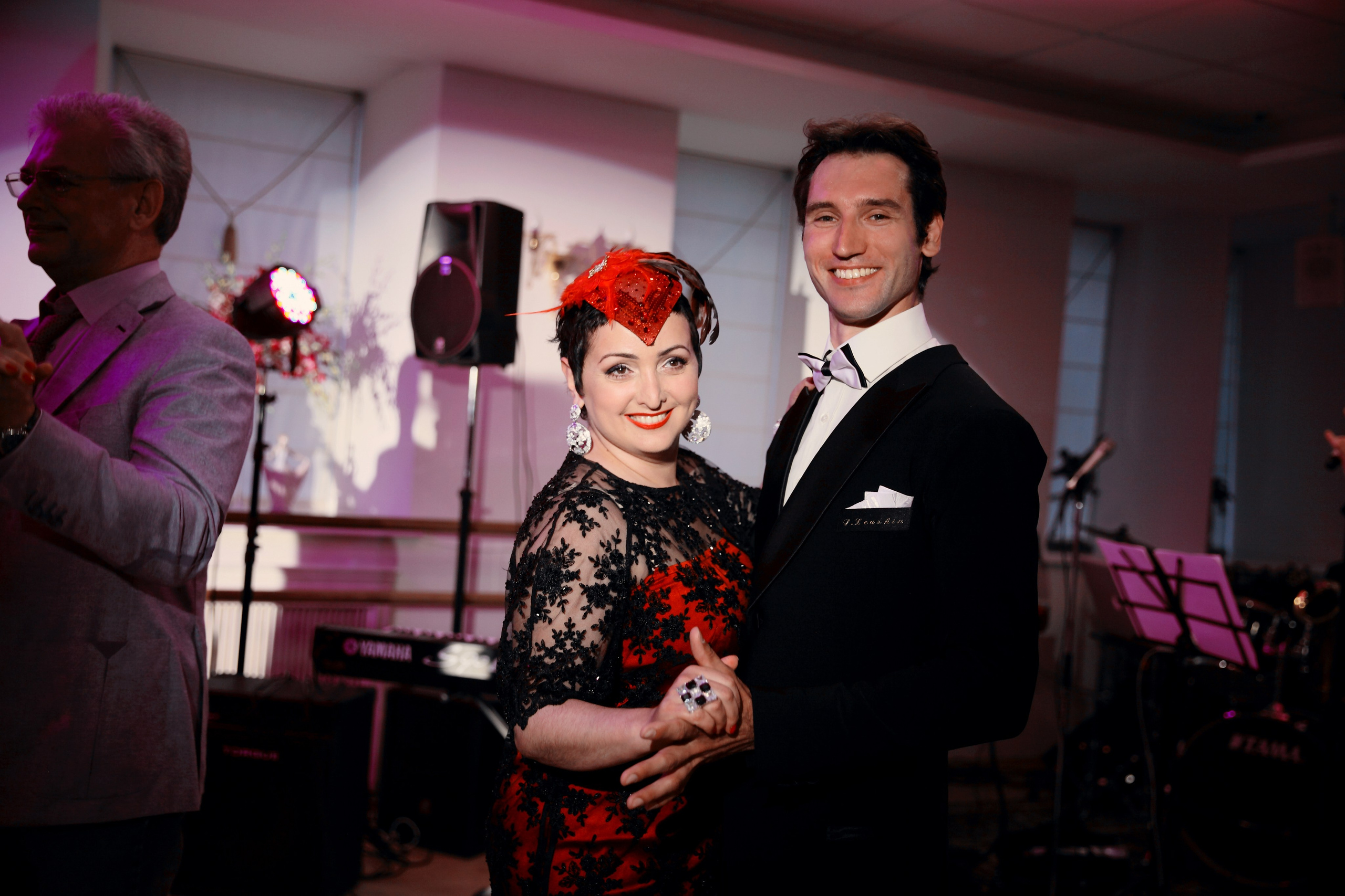 День Рождения. Фотограф ваших самых ярких событий в Москве и СПБ. Збронская Юлия