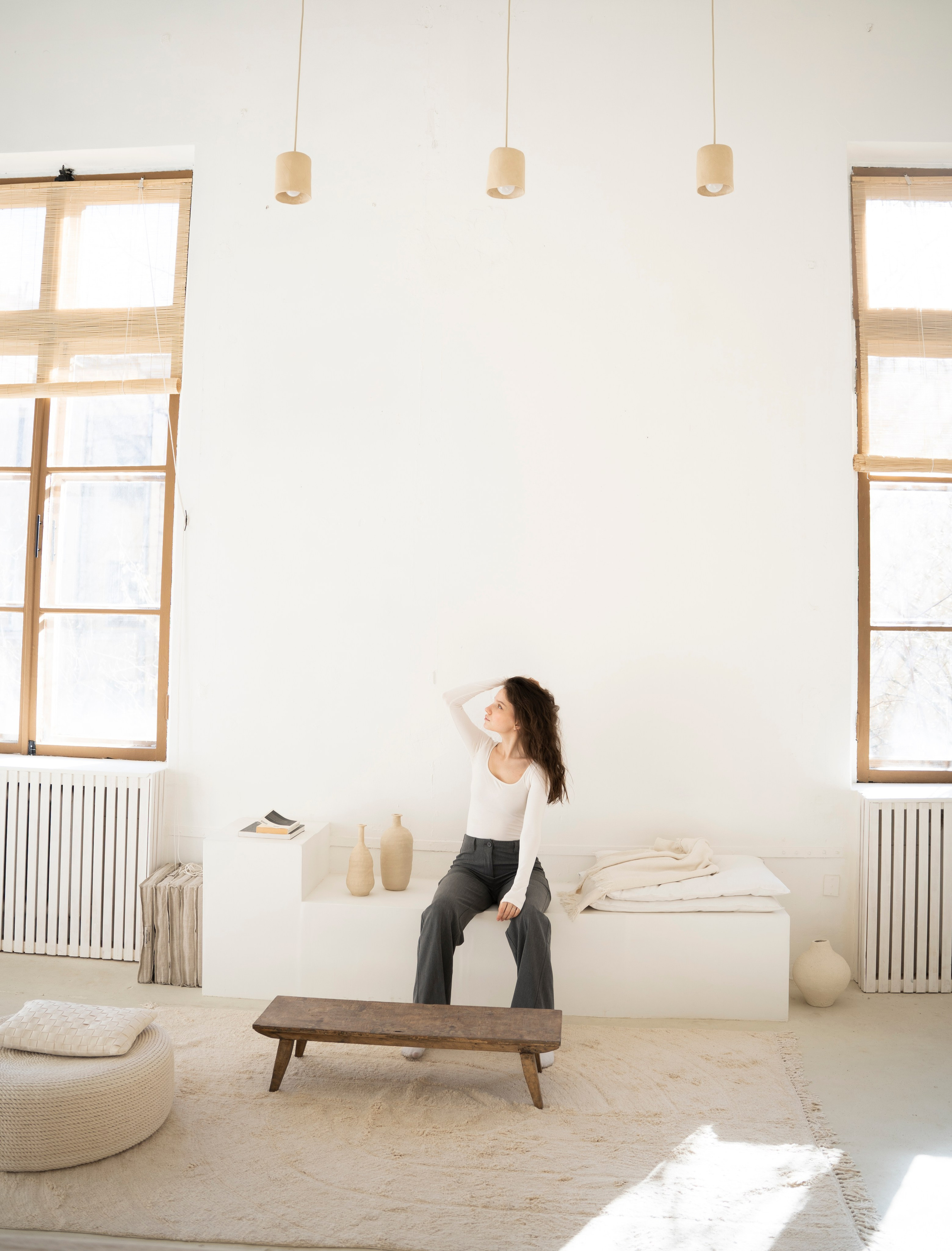 Анастасия. Главная