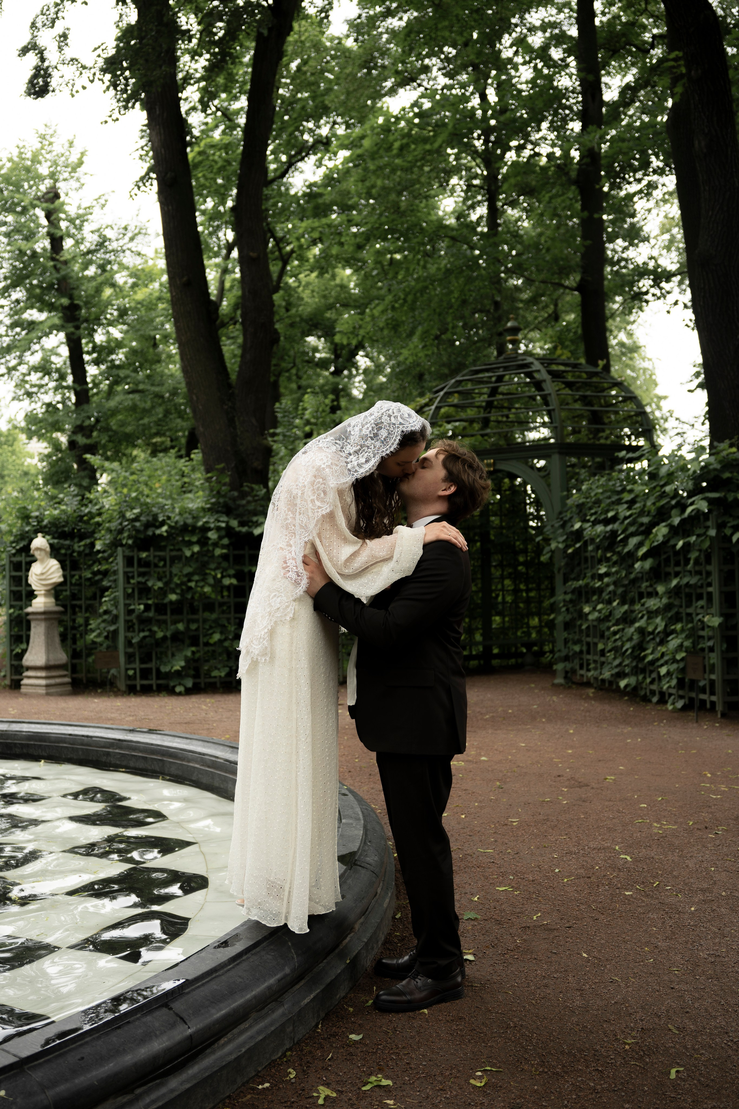 Юлия+Вячеслав. Главная