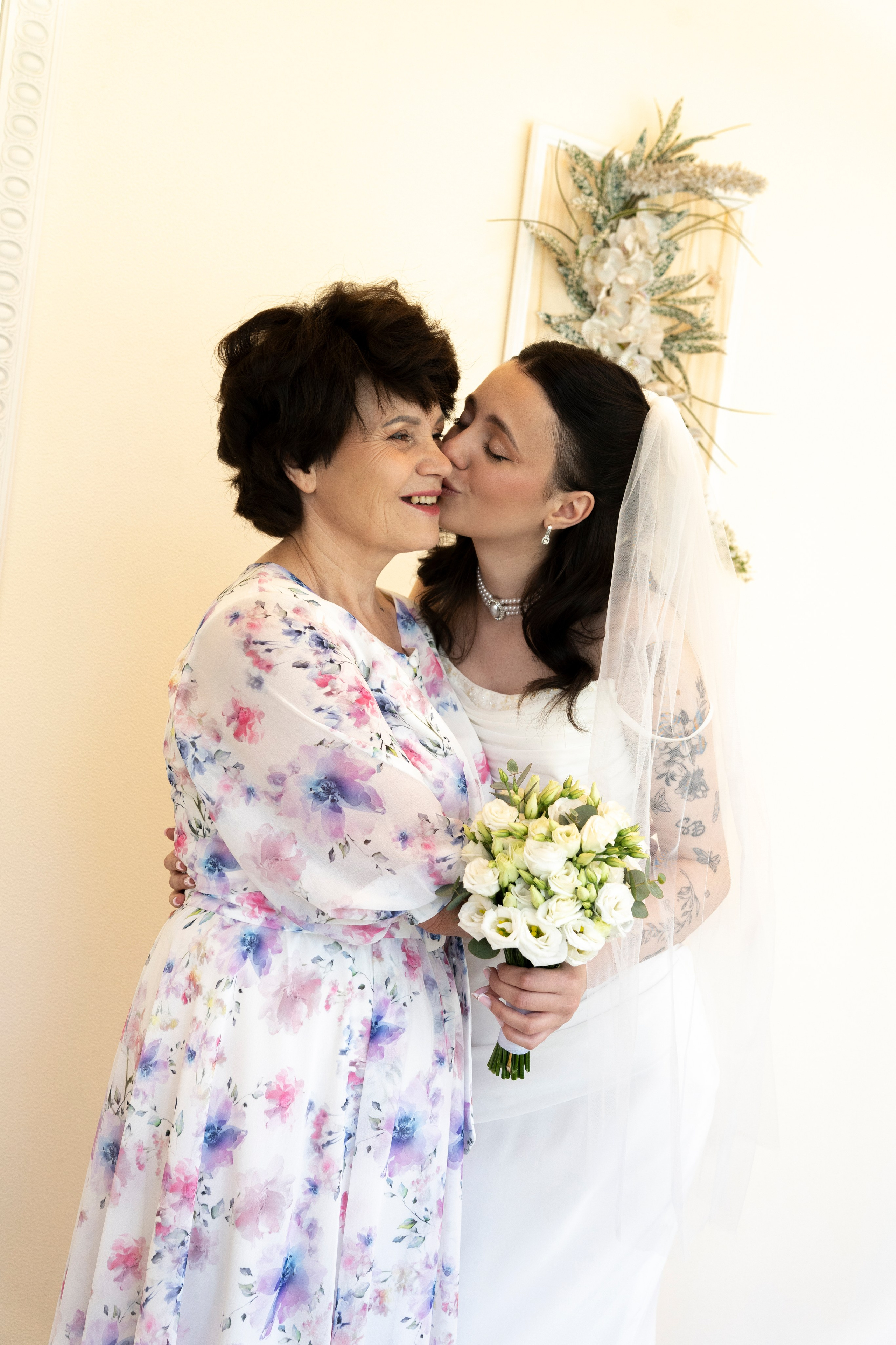 Аделина+Владислав. Главная