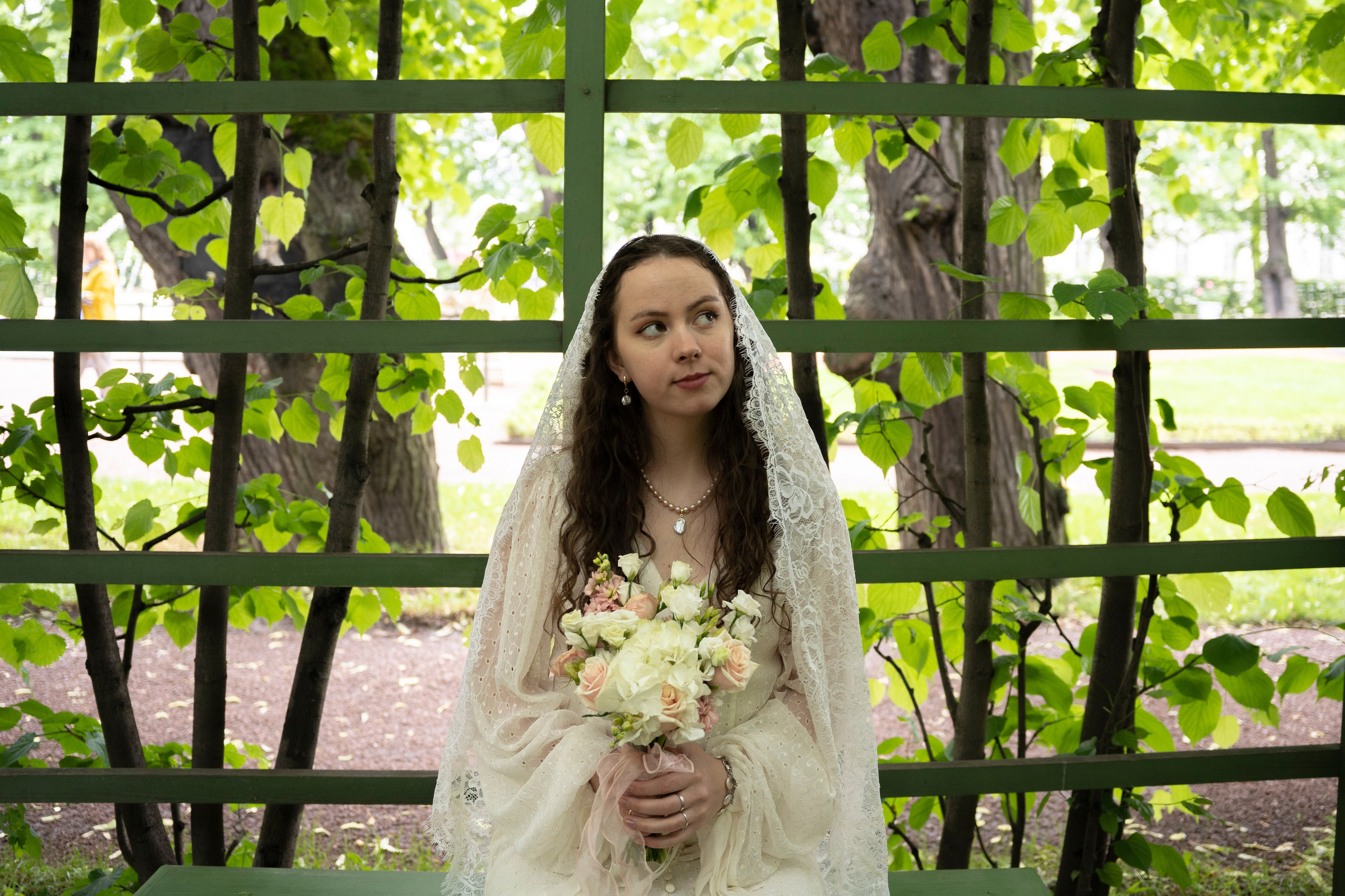 Юлия+Вячеслав. Главная