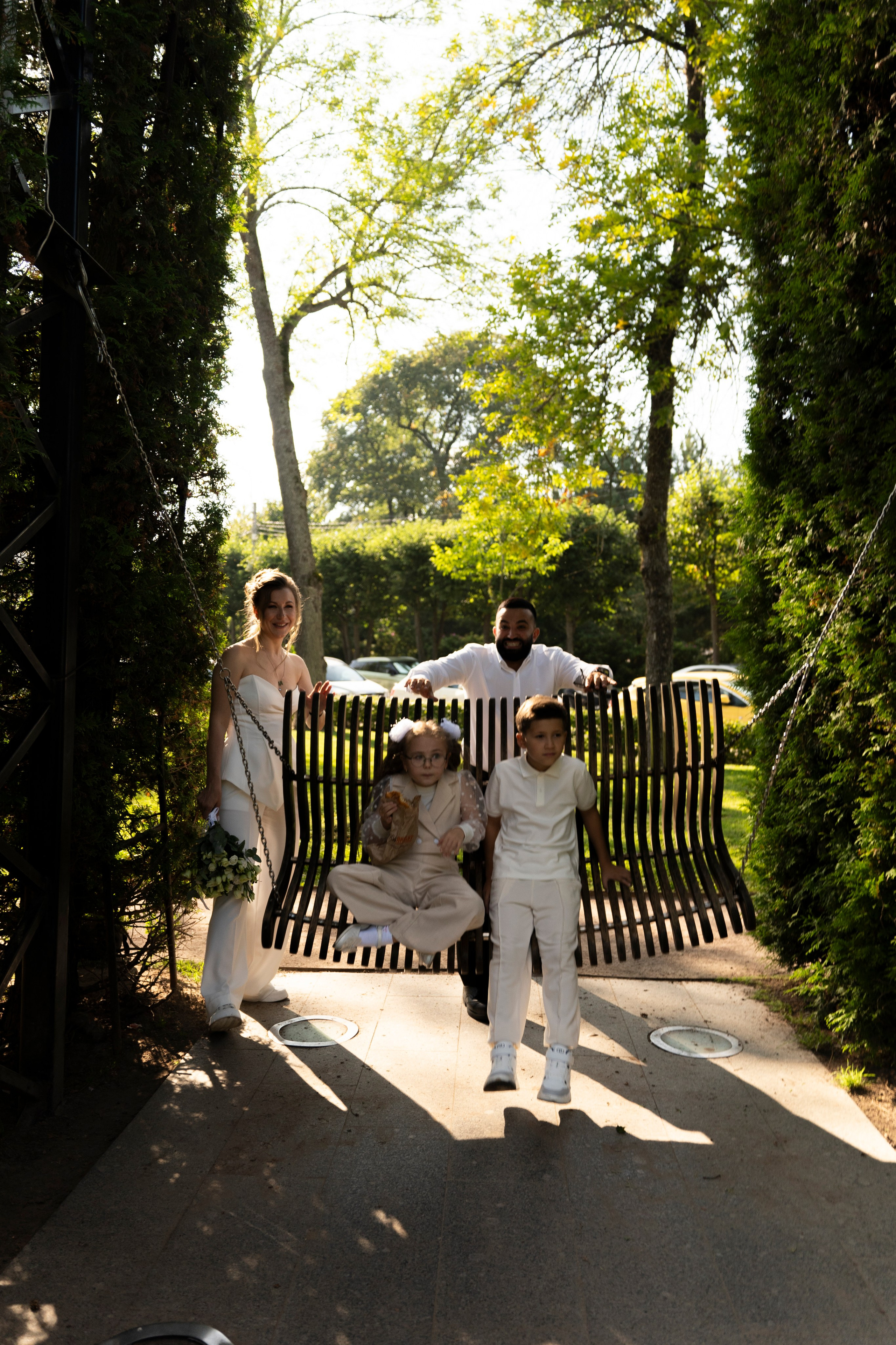 Дарья+Олег. Главная