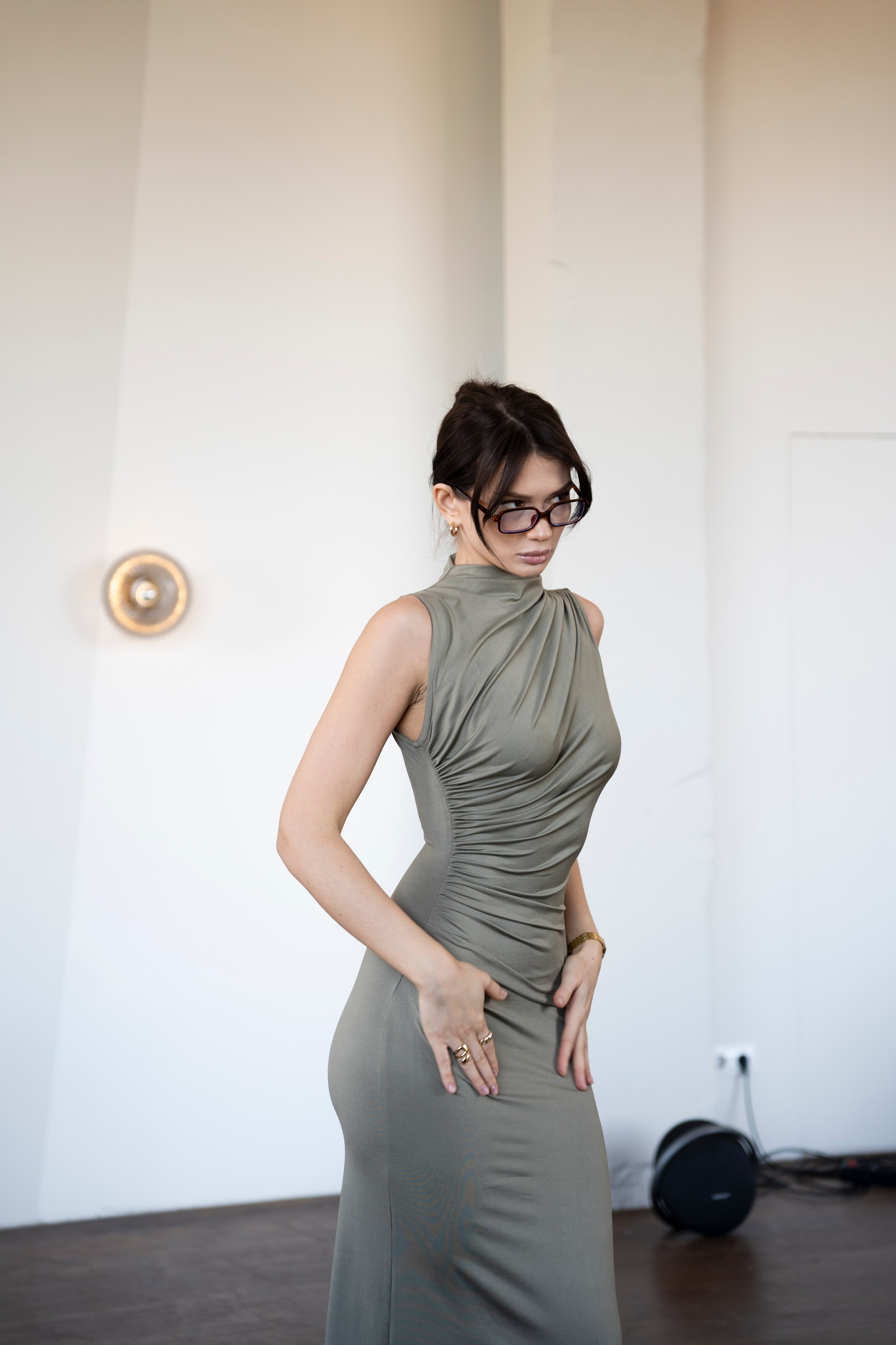 МУЗА. Главная