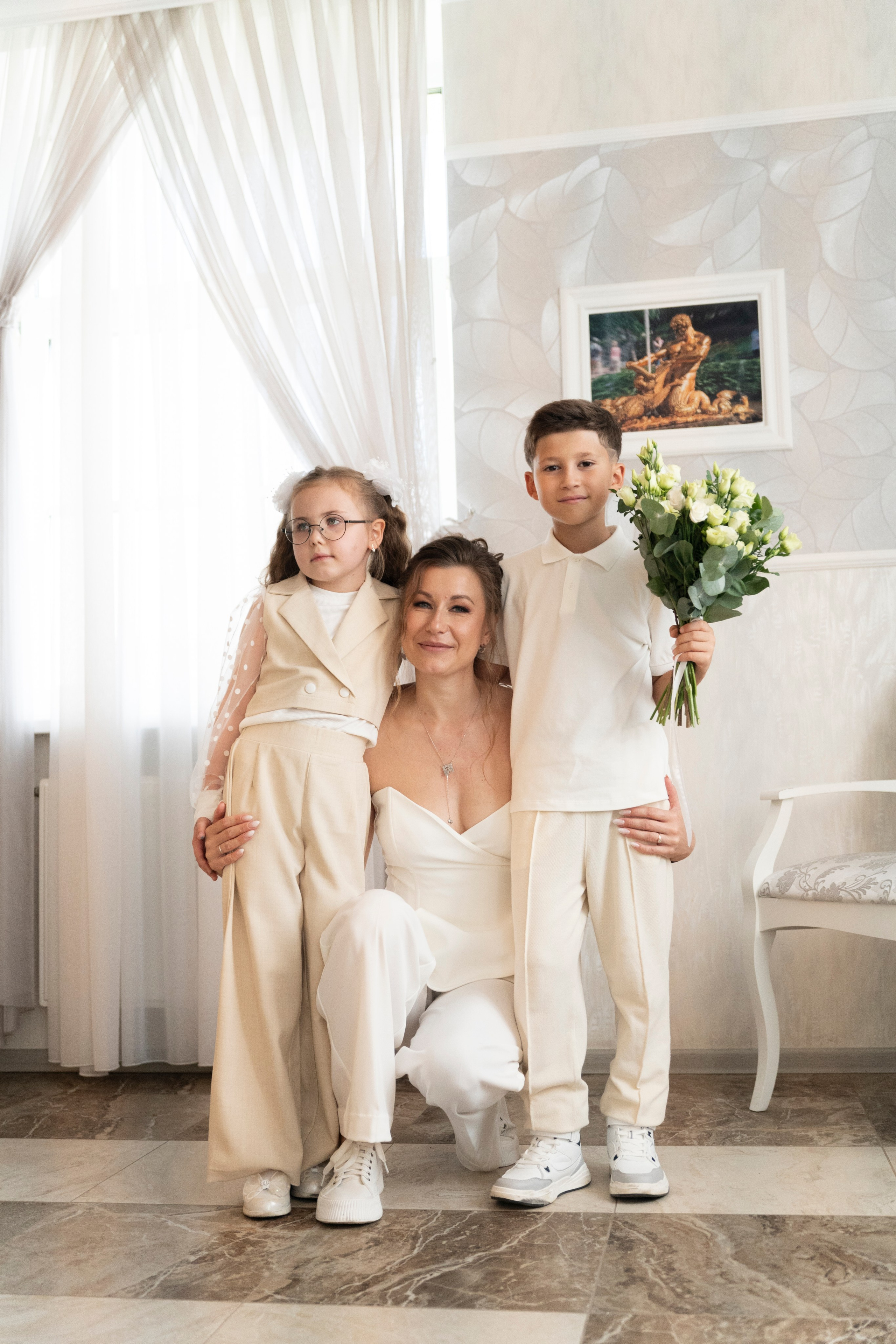 Дарья+Олег. Главная