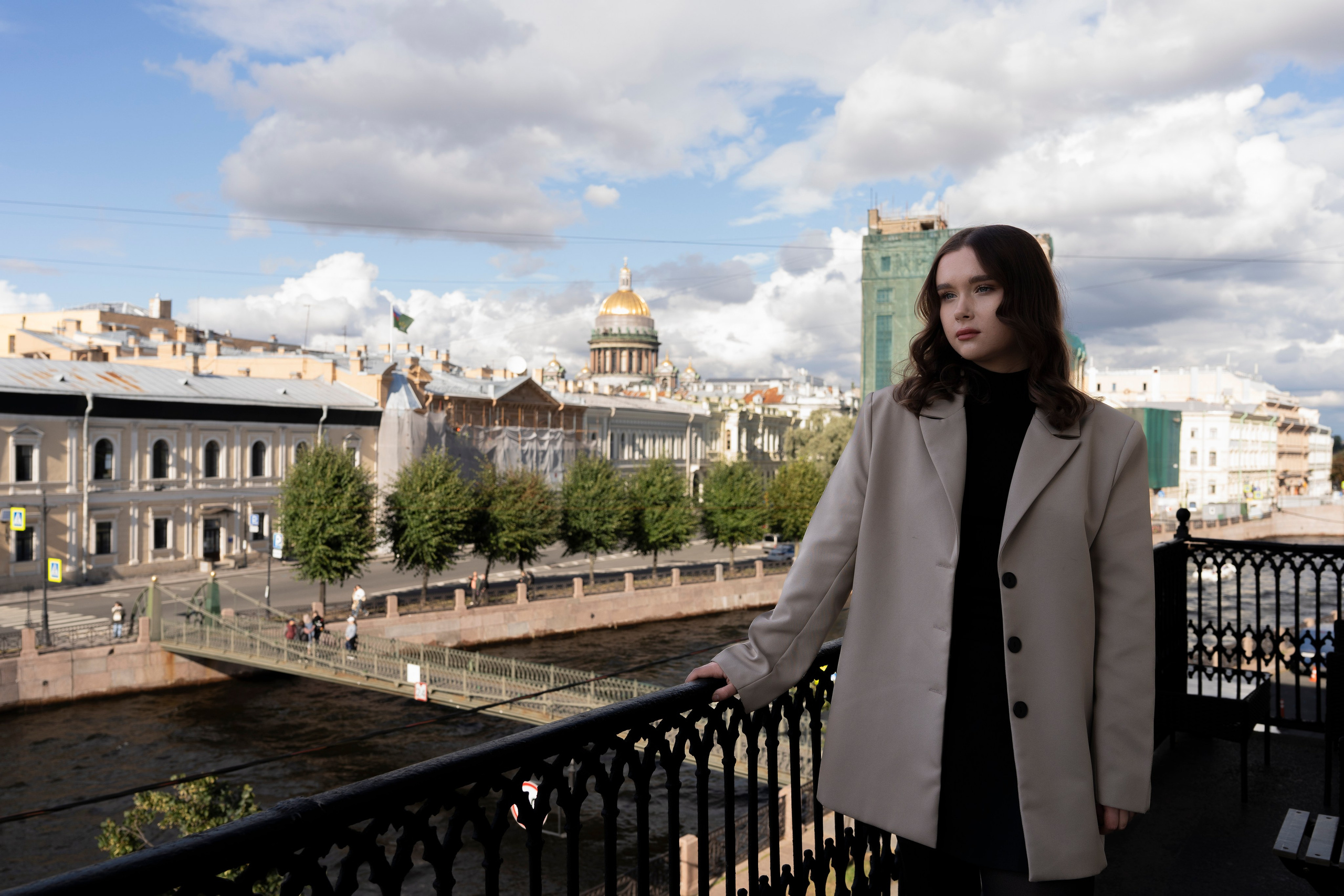 Екатерина. Главная