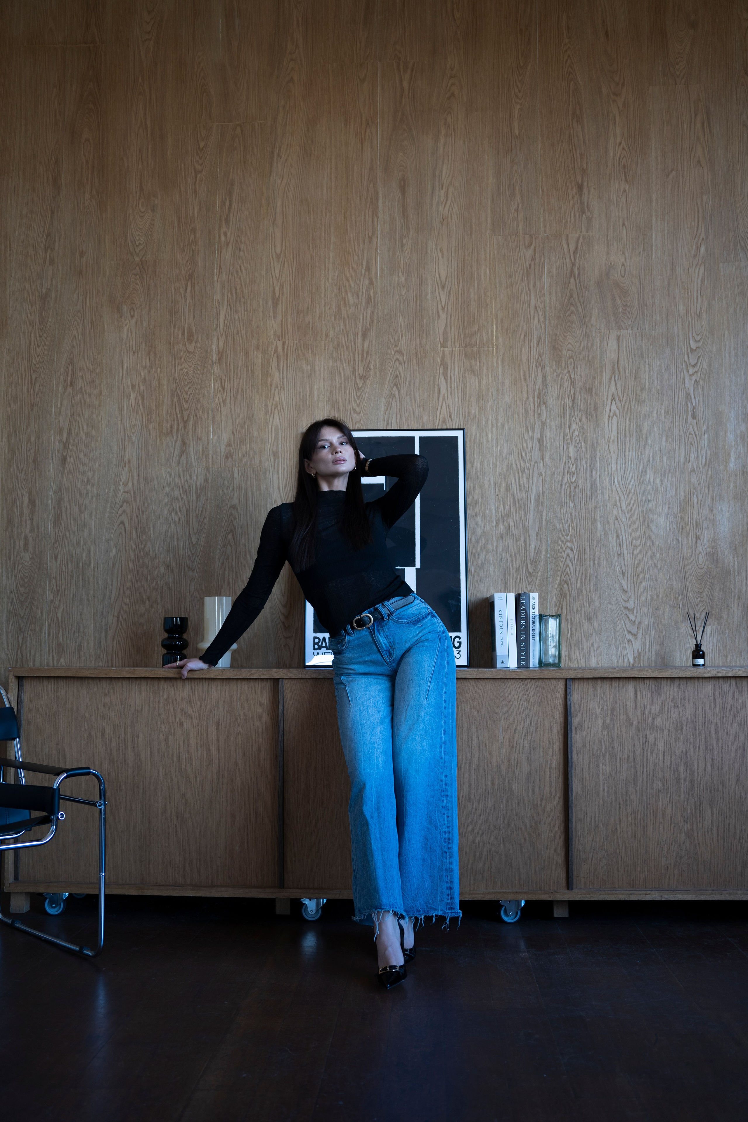 Тома. Главная