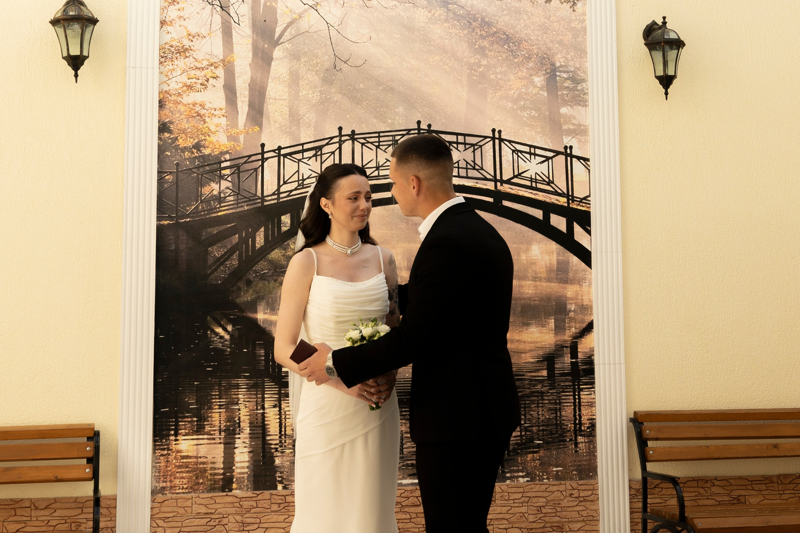 Аделина+Владислав. Главная