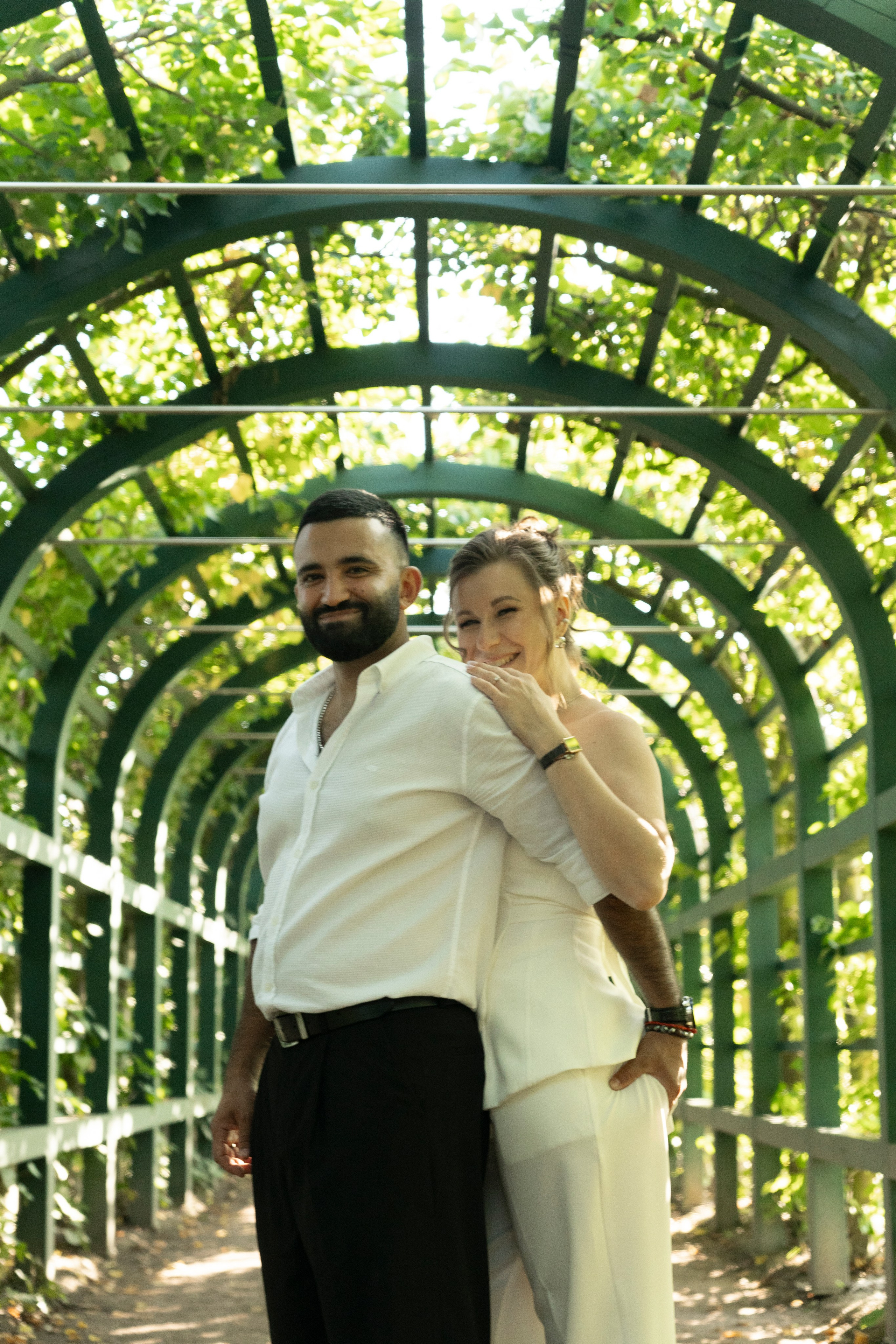 Дарья+Олег. Главная