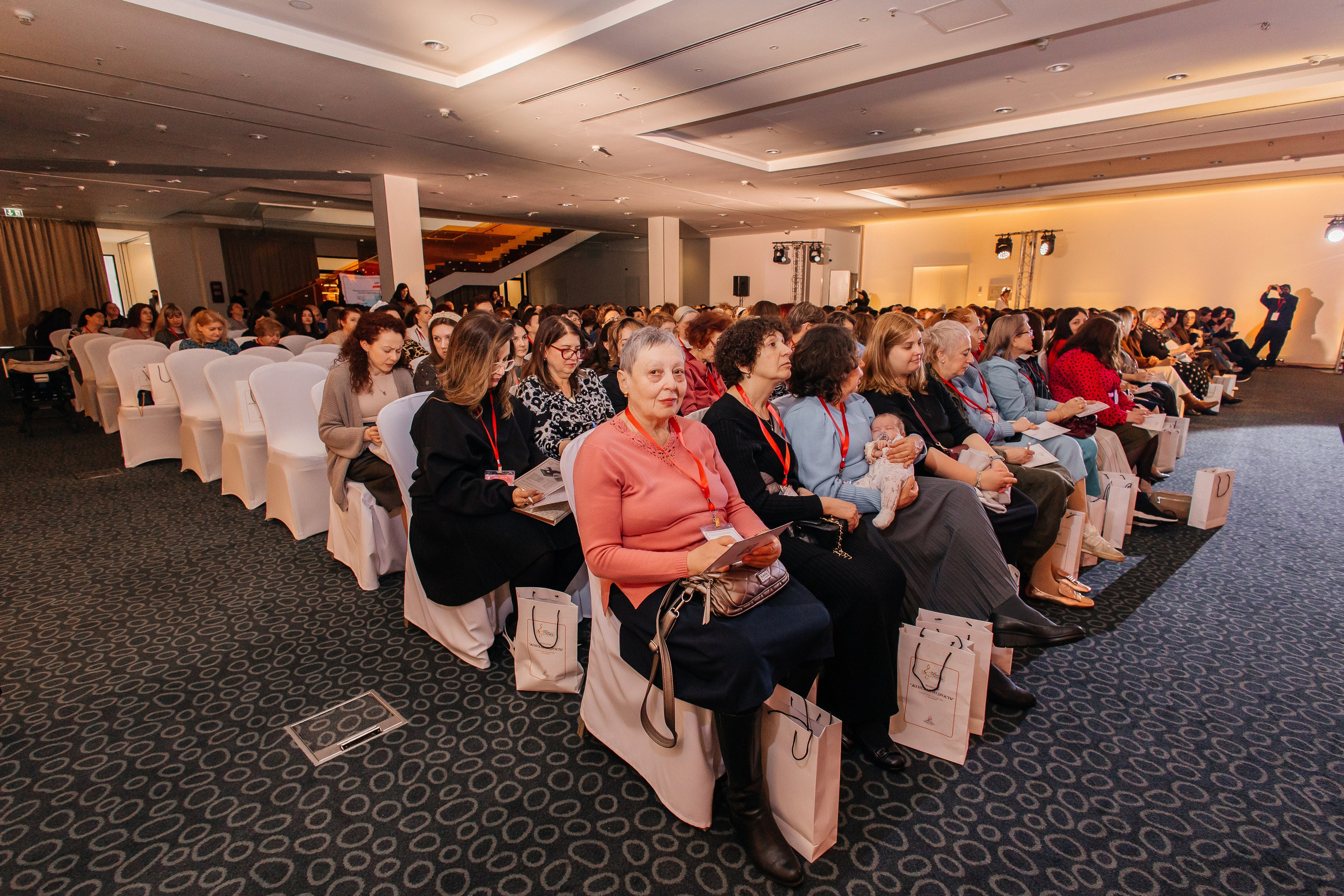 Шаббатон. Фотограф в Санкт-Петербурге Виктория Безверхая