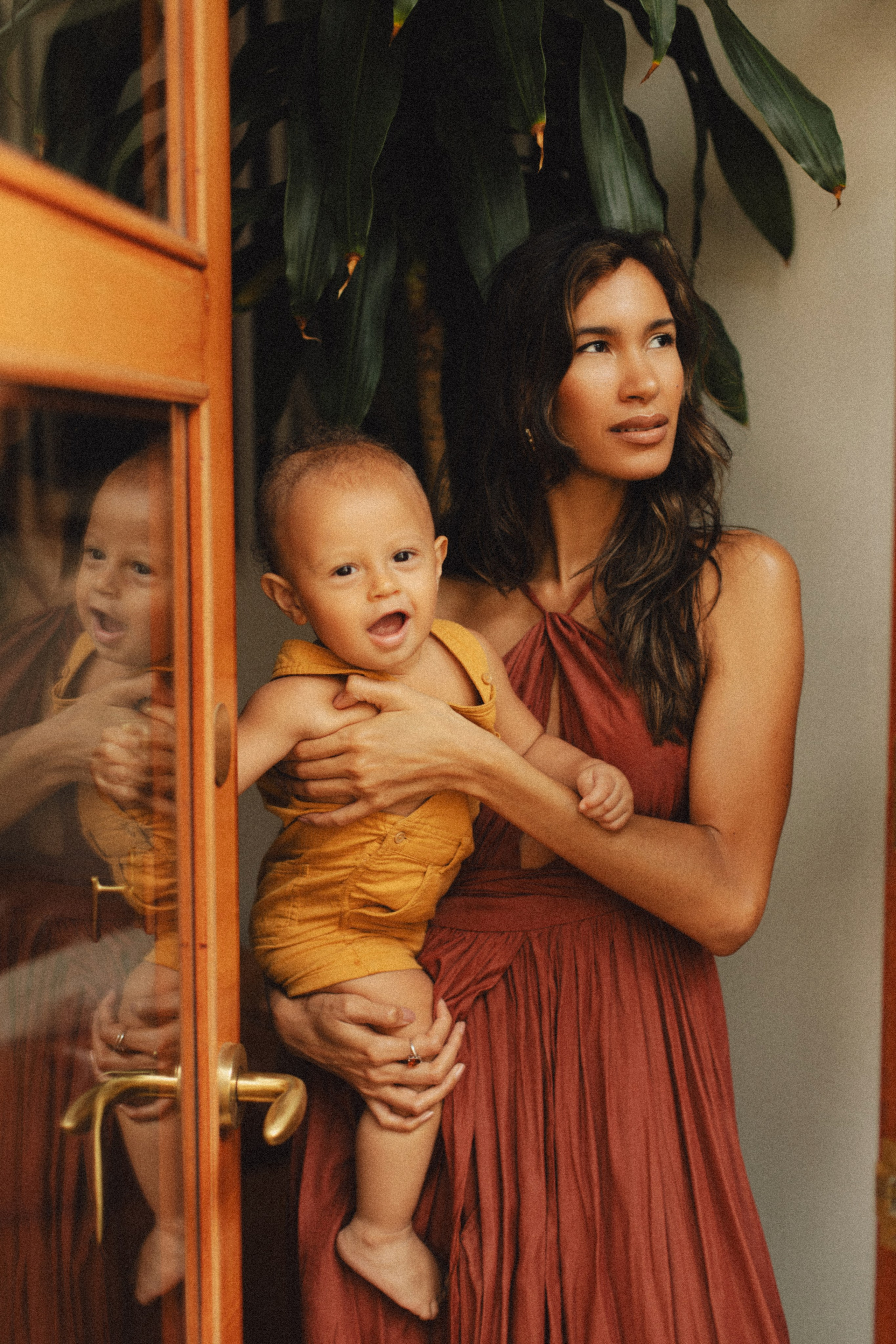 Karol + Kianu. Портретный фотограф / Панама / Анастасия Елизарова