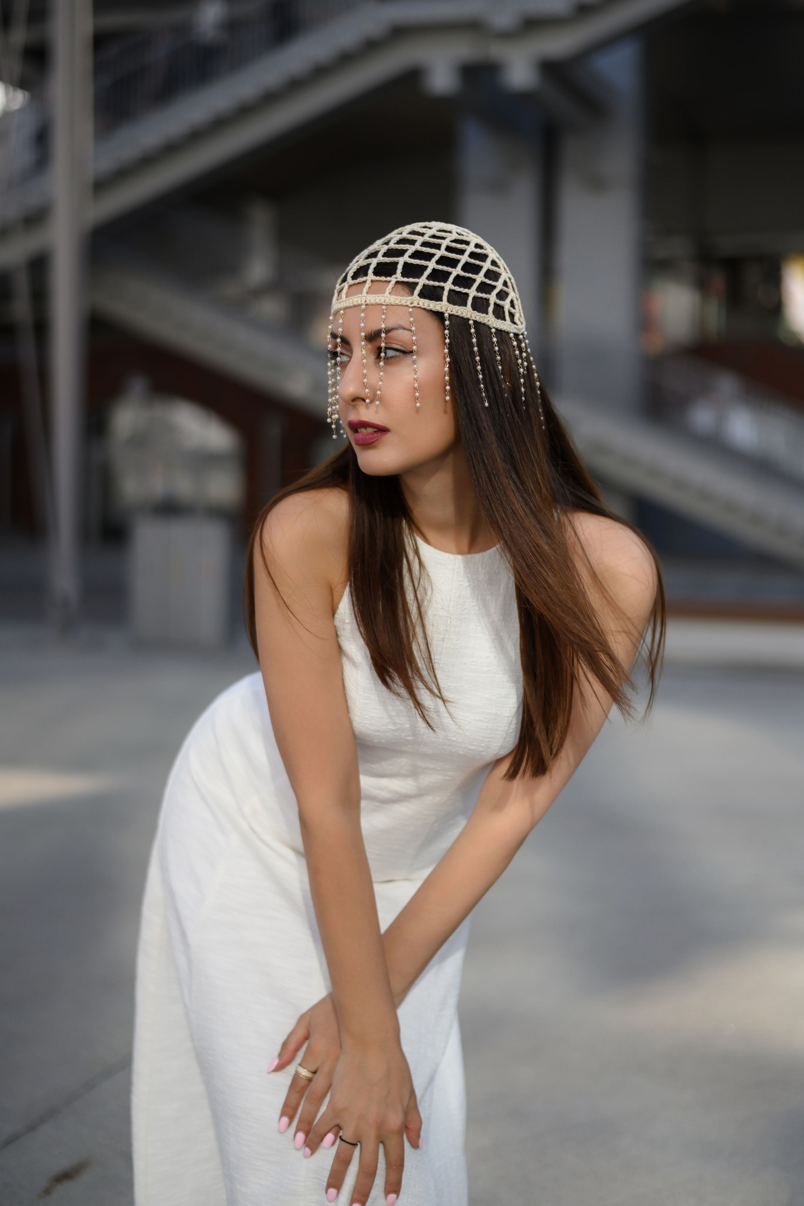 Марина. Фотограф Любовь Белявцева