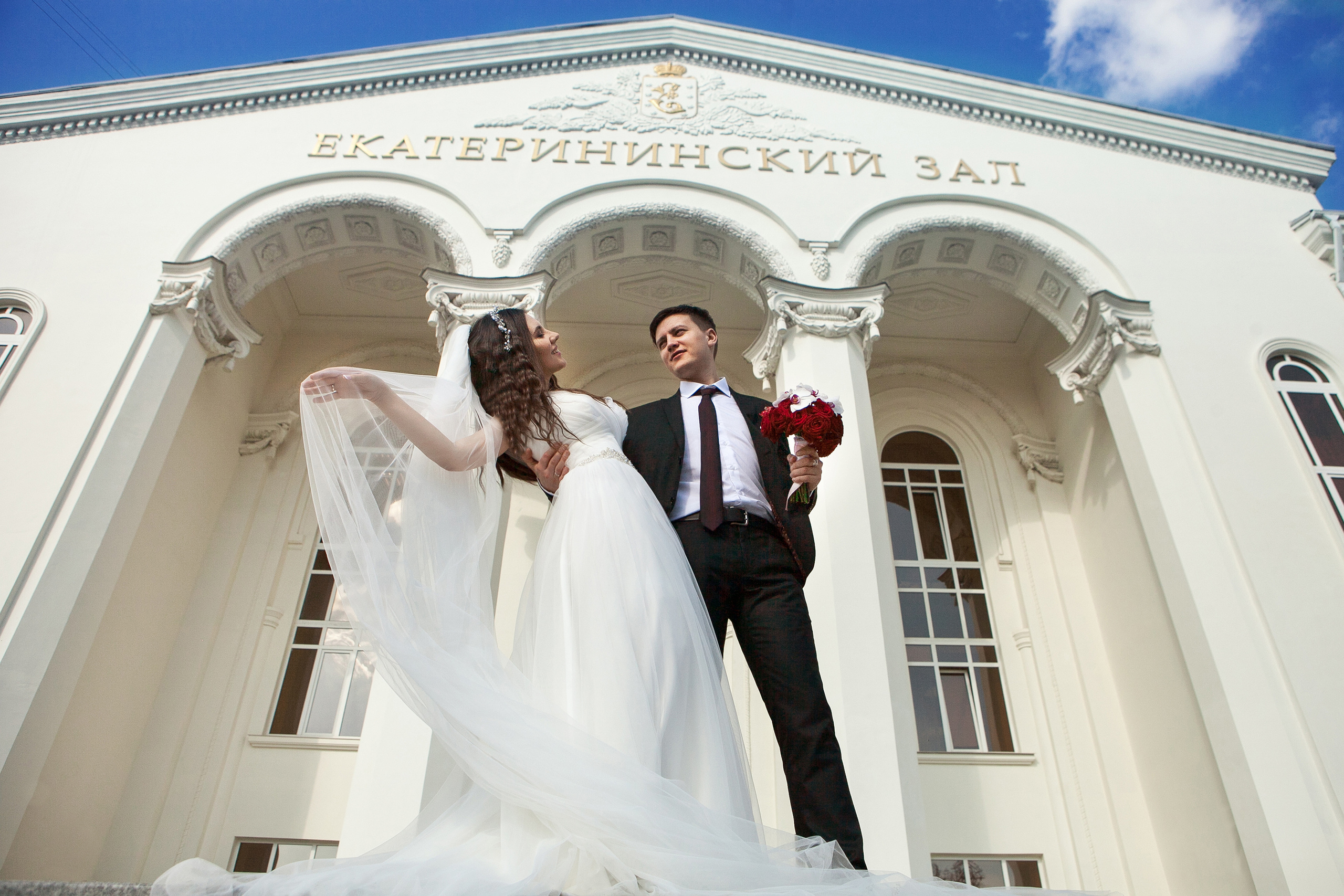 Профессиональный фотограф в Краснодаре Татьяна Корченкина