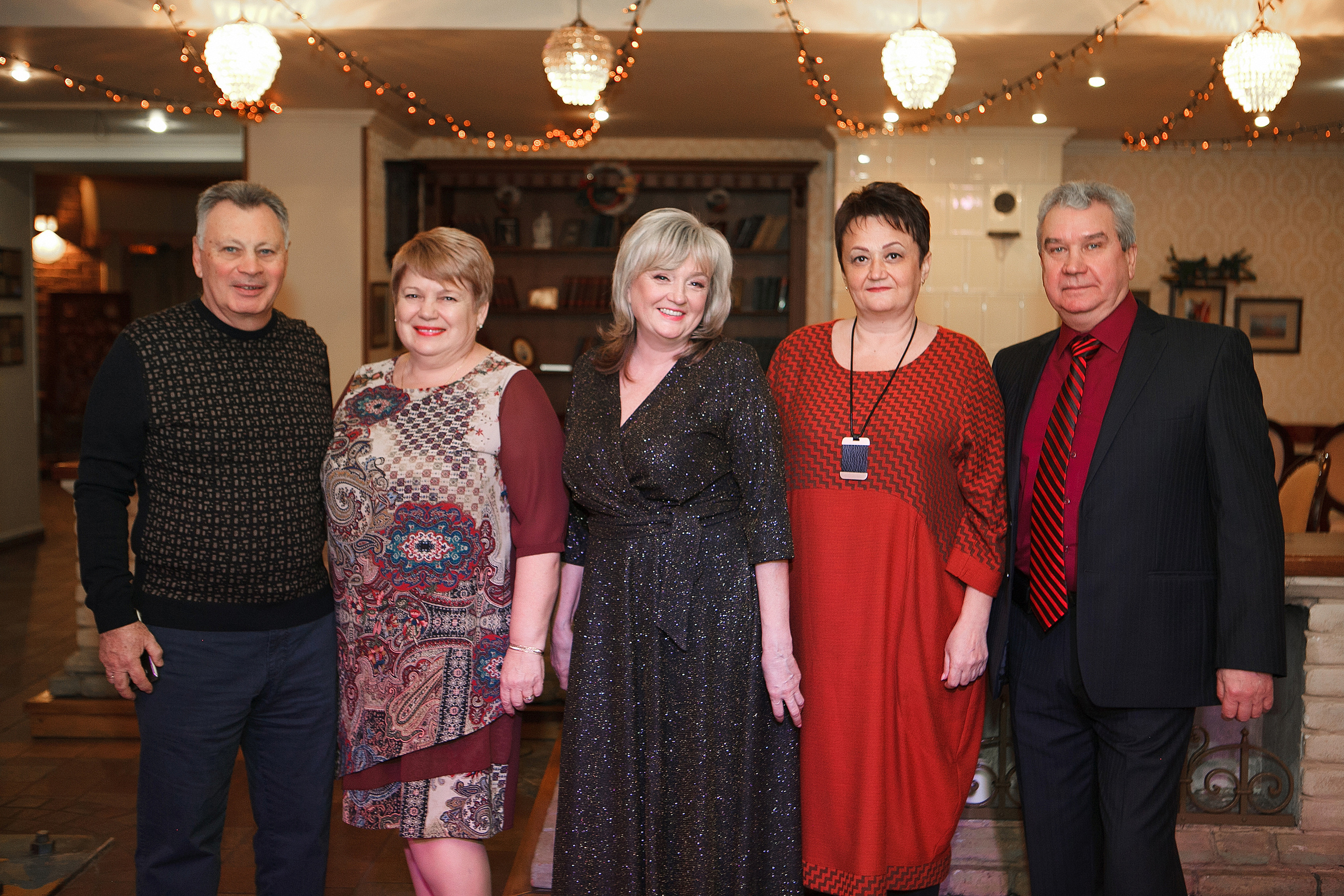 Юбилей. Профессиональный фотограф в Краснодаре Татьяна Корченкина