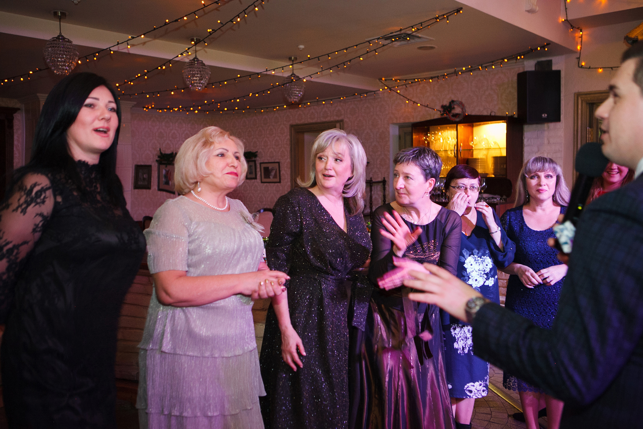 Юбилей. Профессиональный фотограф в Краснодаре Татьяна Корченкина