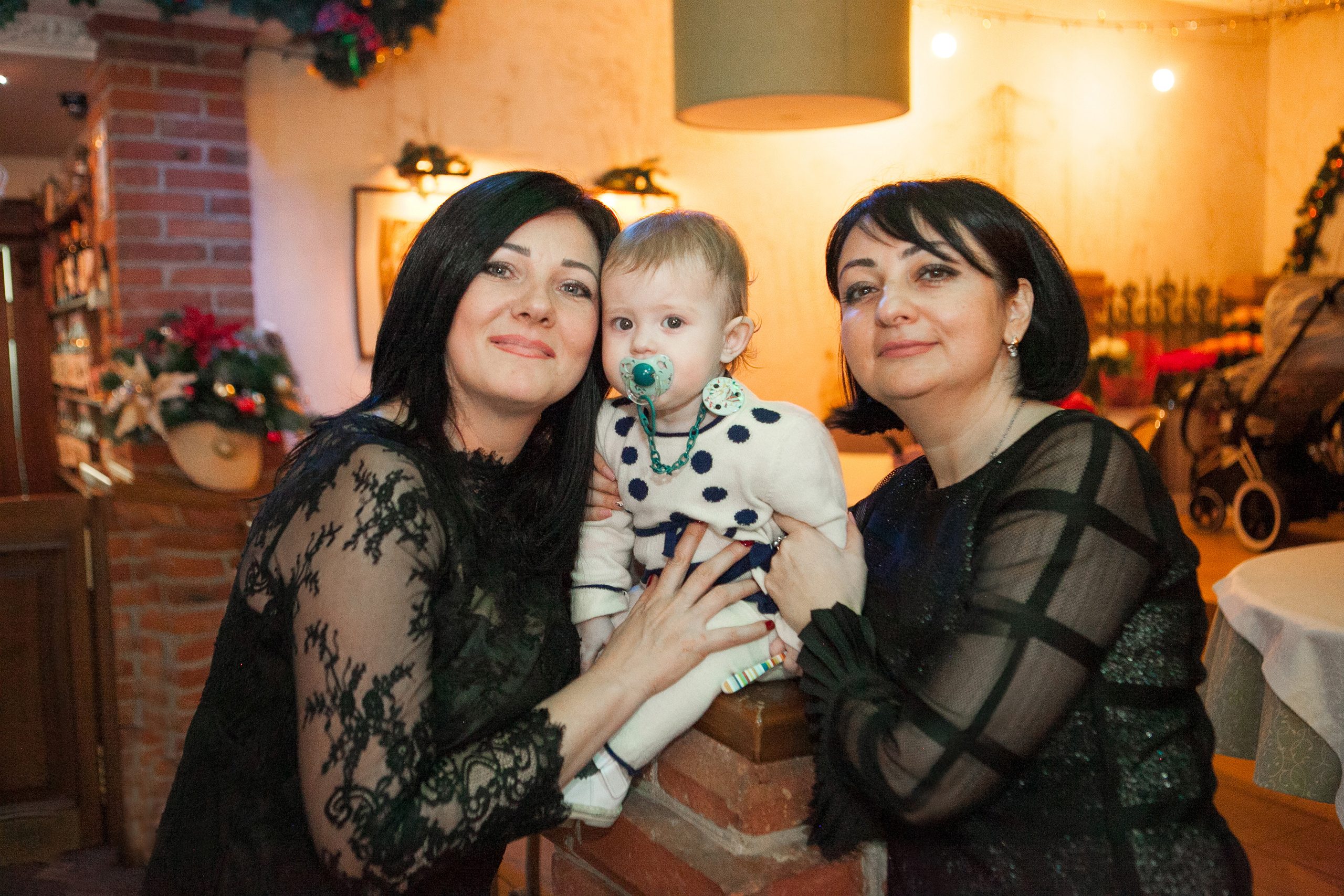 Юбилей. Профессиональный фотограф в Краснодаре Татьяна Корченкина