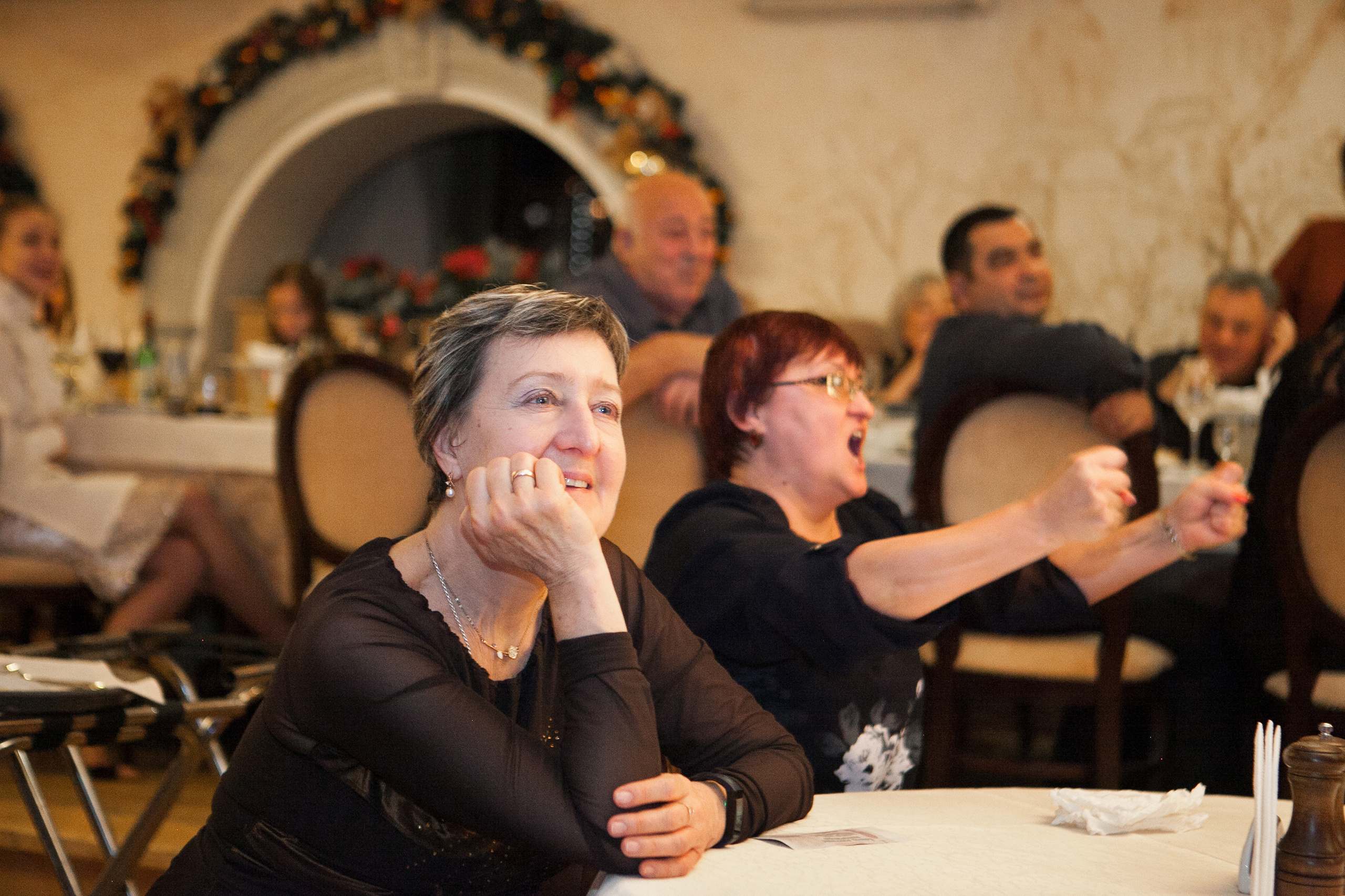 Юбилей. Профессиональный фотограф в Краснодаре Татьяна Корченкина