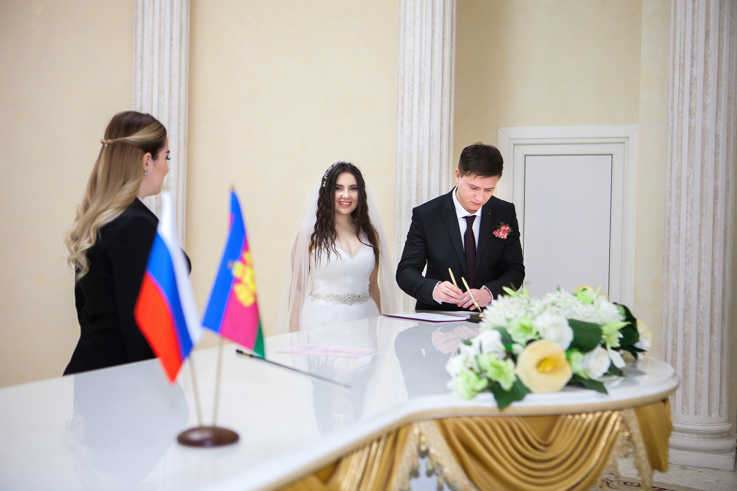 Профессиональный фотограф в Краснодаре Татьяна Корченкина