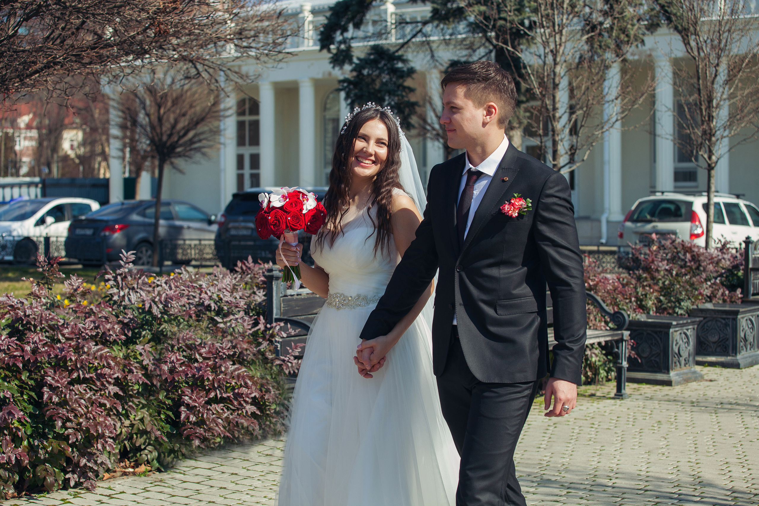 Профессиональный фотограф в Краснодаре Татьяна Корченкина