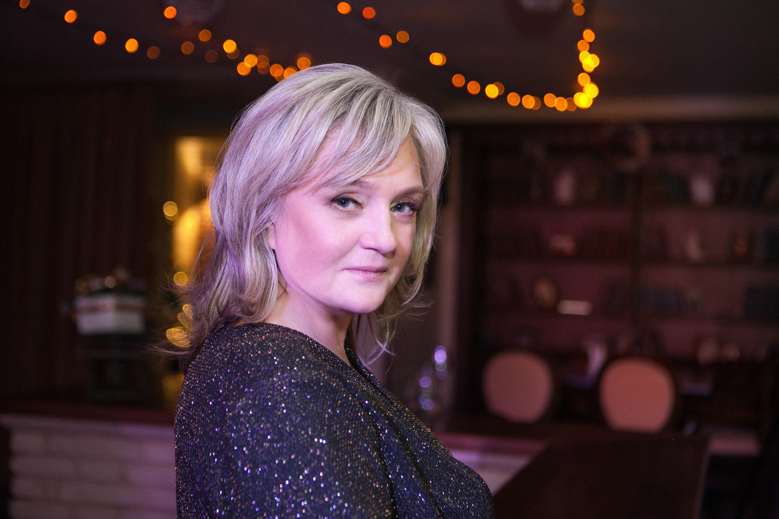 Юбилей. Профессиональный фотограф в Краснодаре Татьяна Корченкина