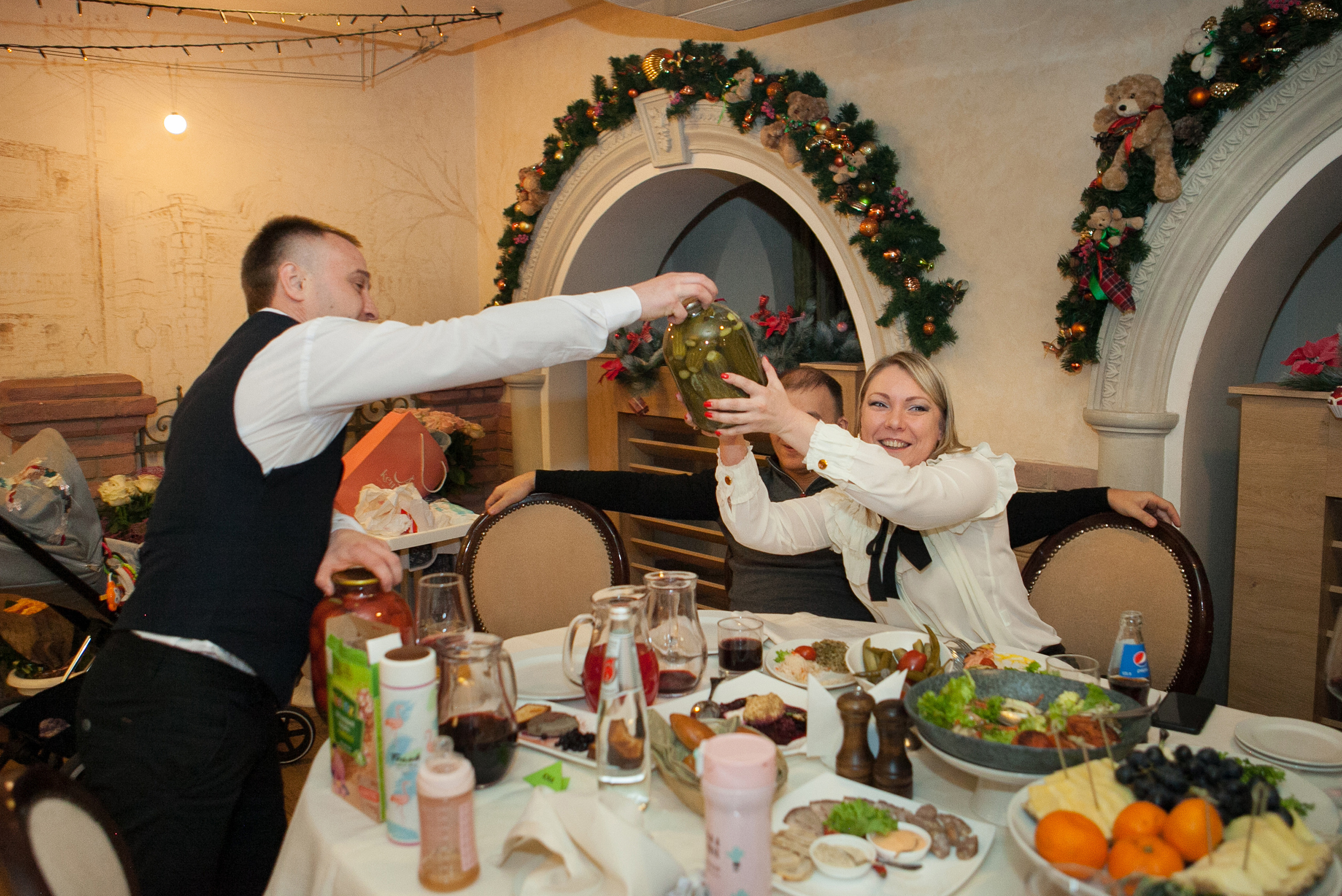 Юбилей. Профессиональный фотограф в Краснодаре Татьяна Корченкина