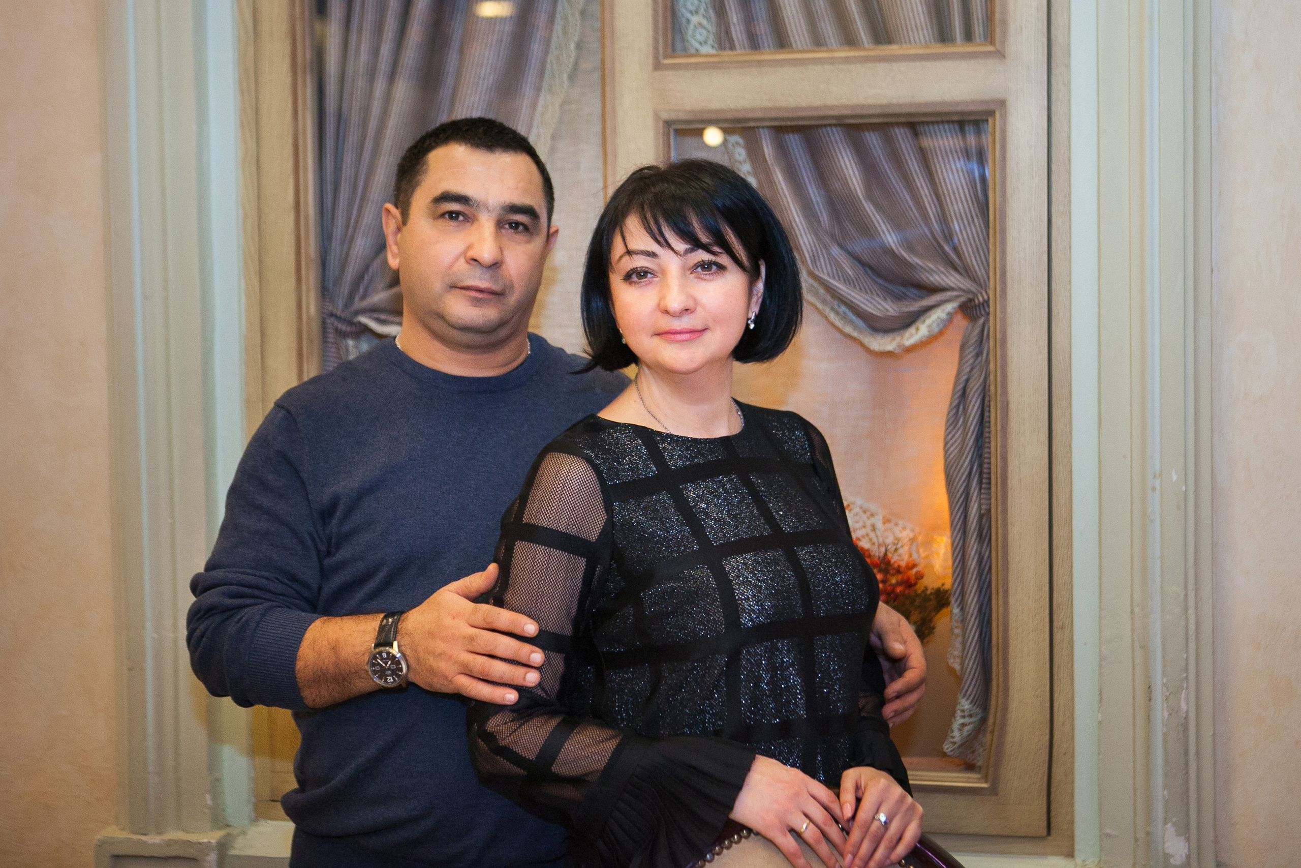 Юбилей. Профессиональный фотограф в Краснодаре Татьяна Корченкина