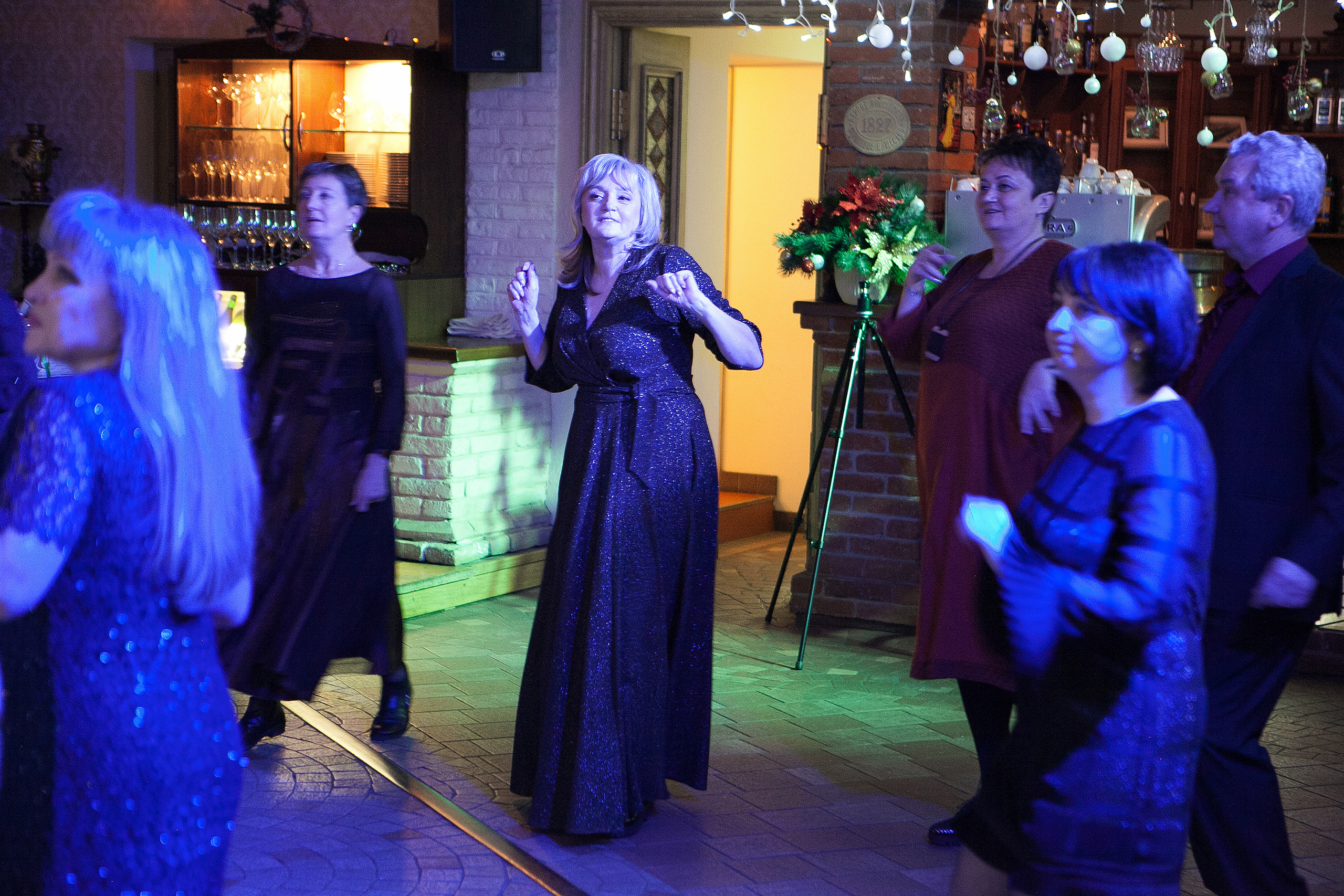 Юбилей. Профессиональный фотограф в Краснодаре Татьяна Корченкина