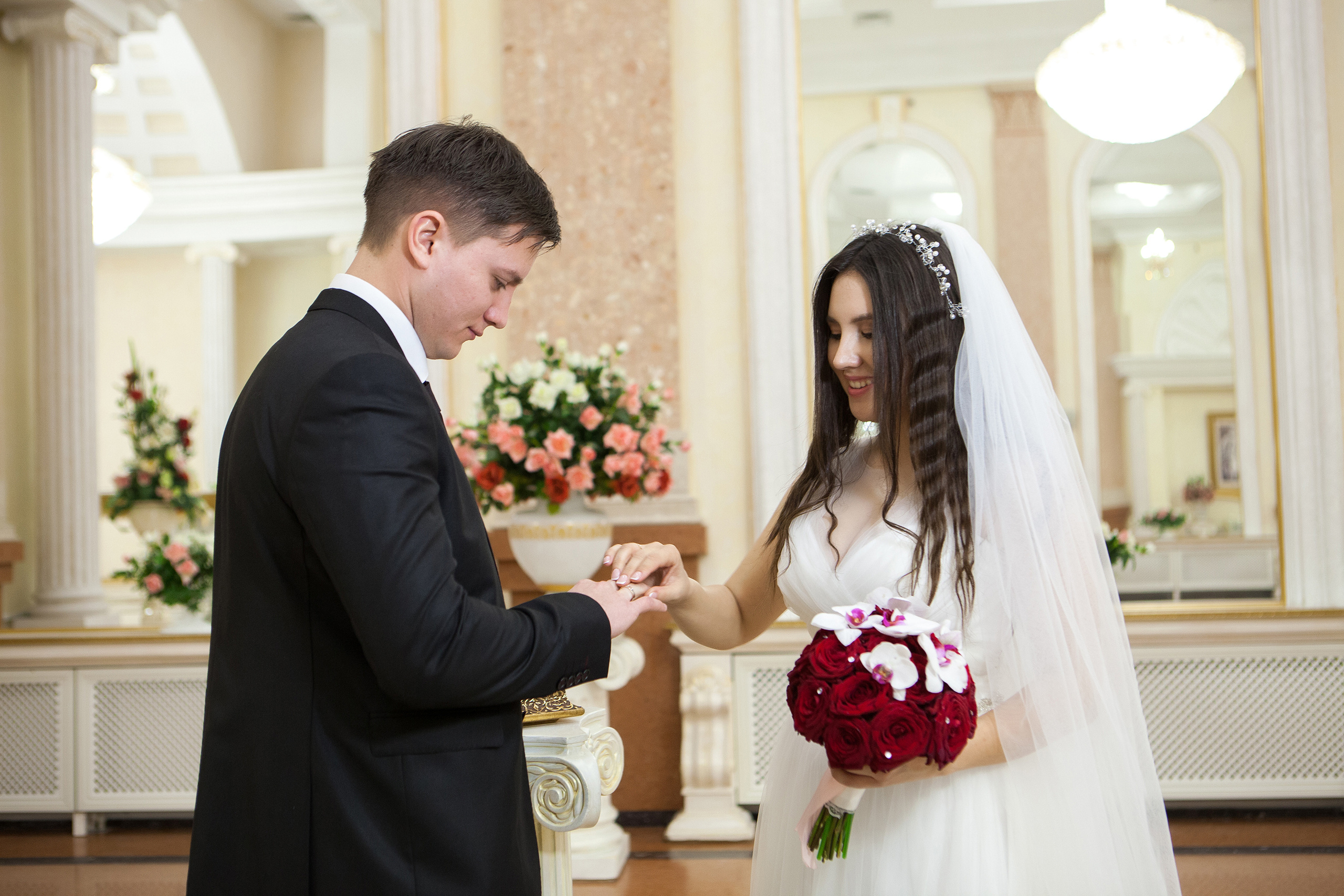 Профессиональный фотограф в Краснодаре Татьяна Корченкина