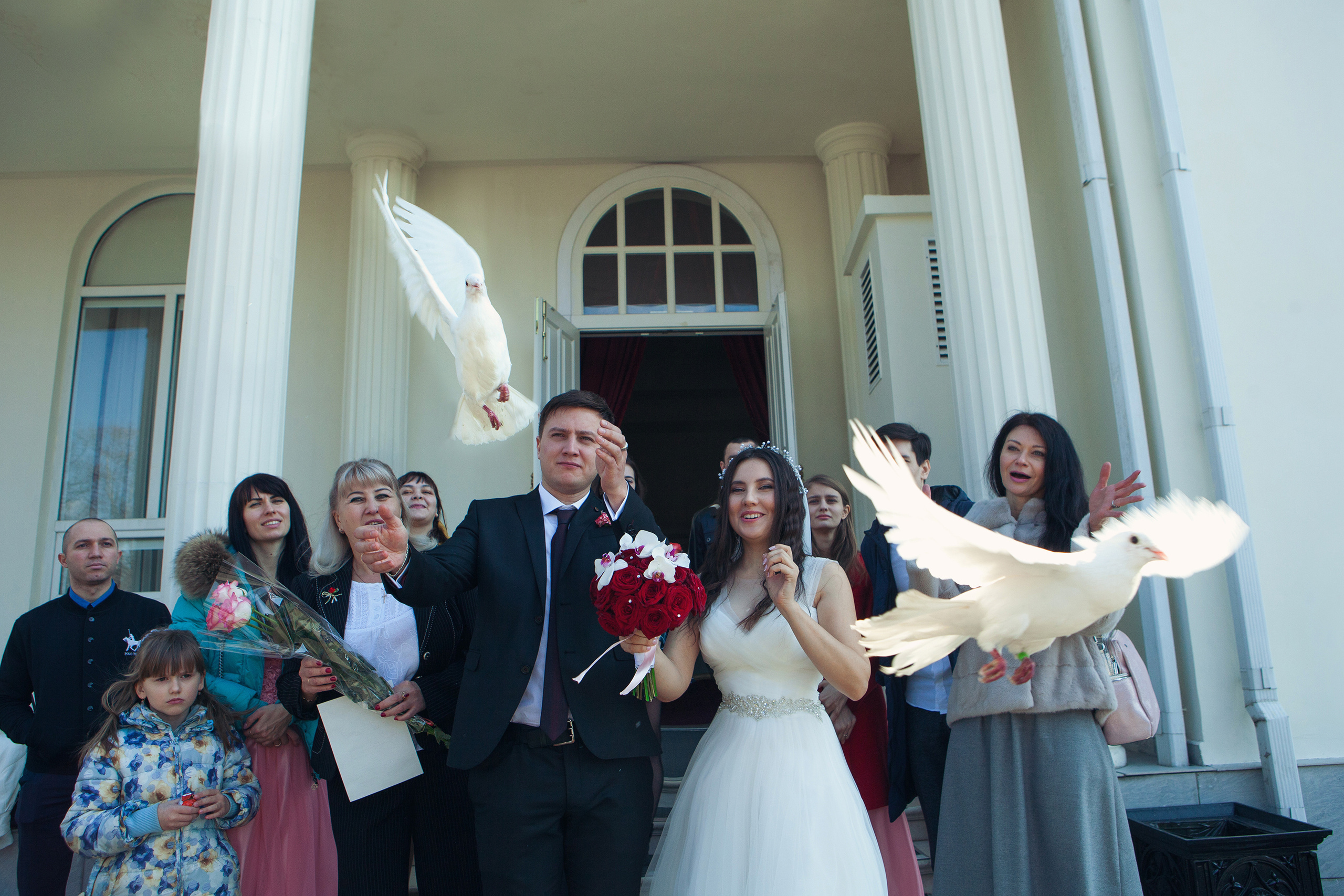 Профессиональный фотограф в Краснодаре Татьяна Корченкина